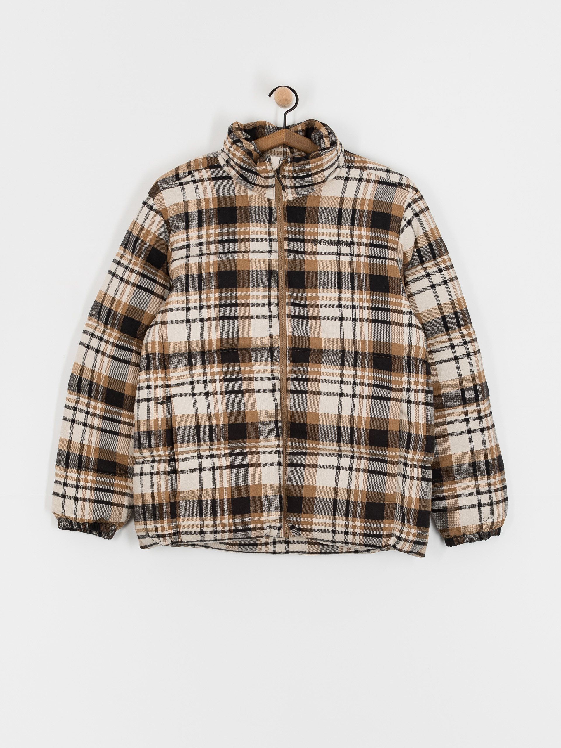 Dzseki Columbia Puffect Novelty (delta multi pla)