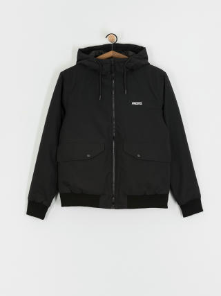 Dzseki Prosto Gegito Bomber (black)