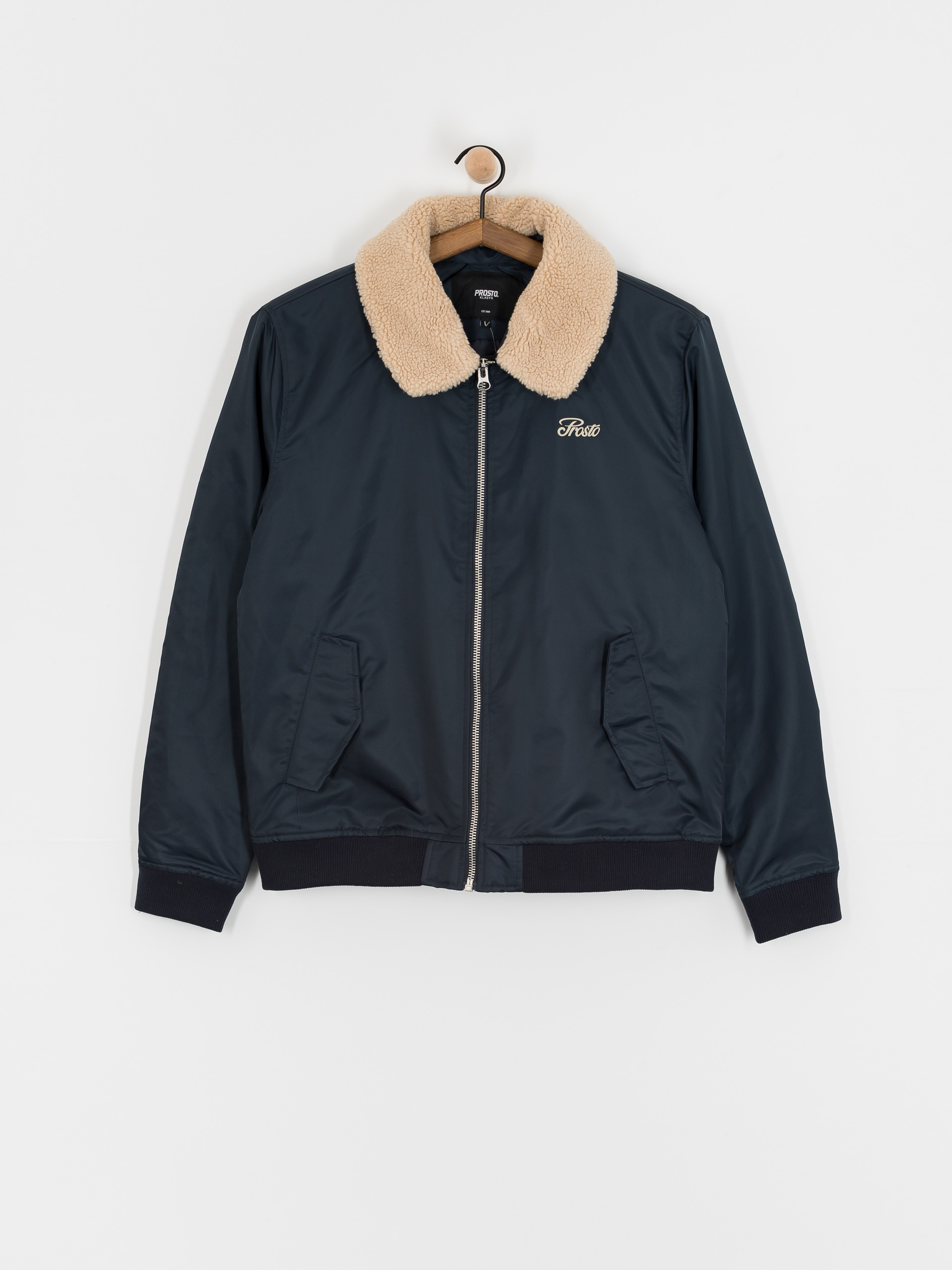 Dzseki Prosto Bomber (navy)