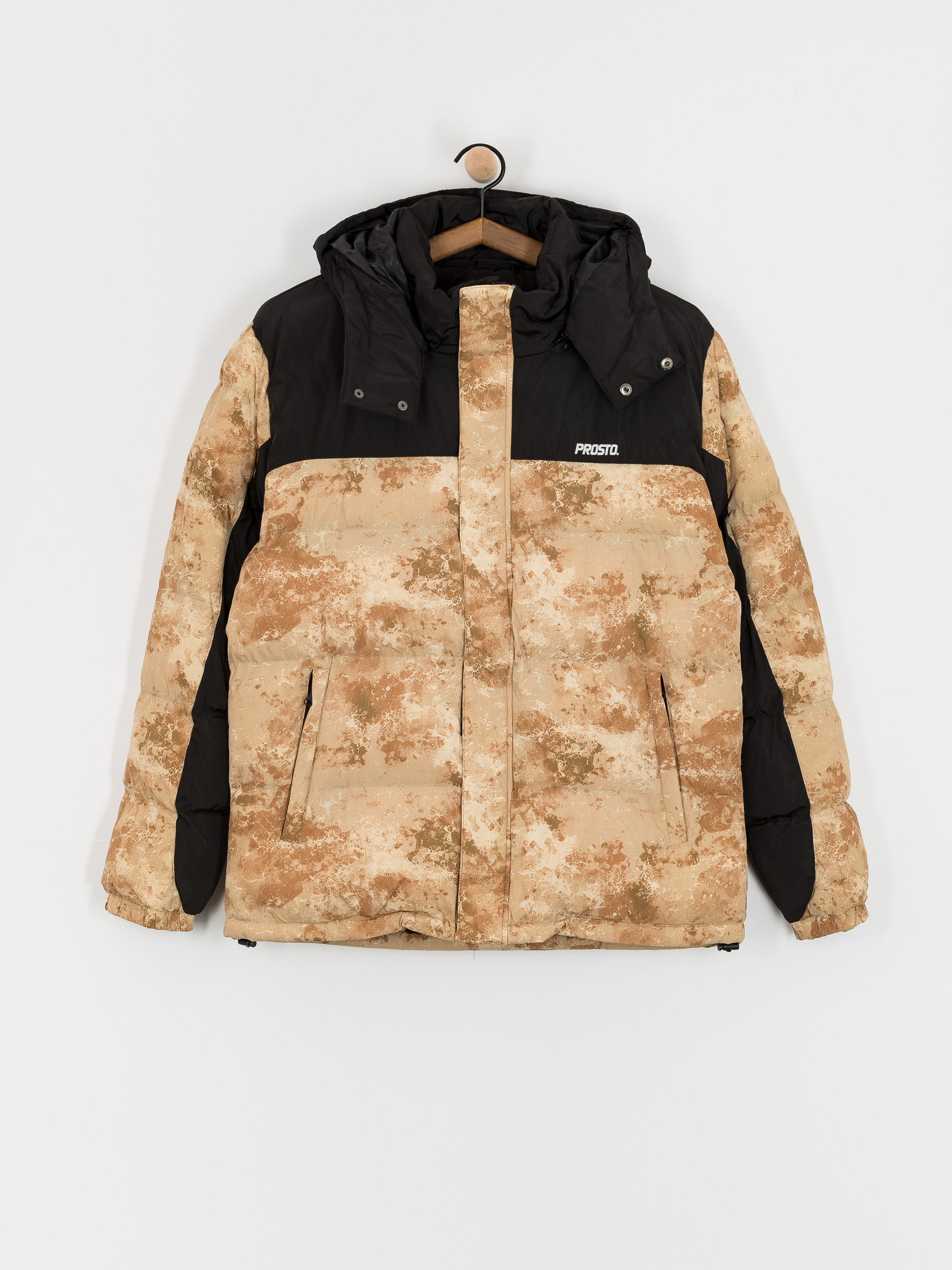 Dzseki Prosto Winter Adament 3.0 (other)