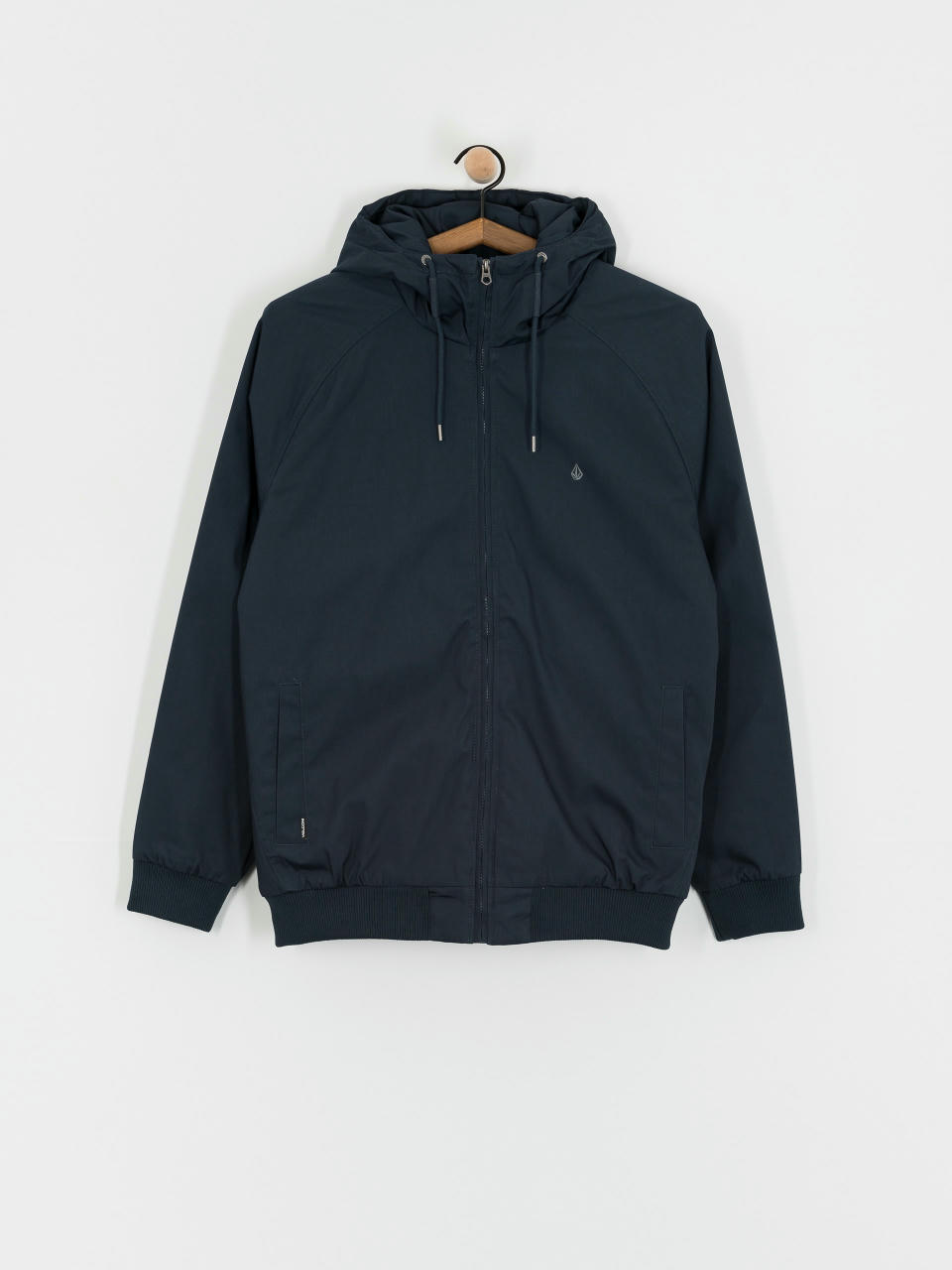 Dzseki Volcom Hernan 10K (navy)