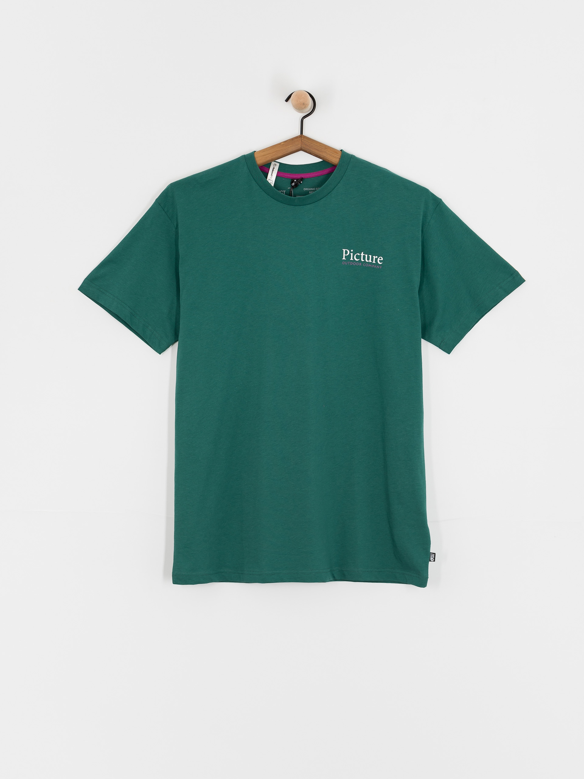 Póló Picture Toanah (bayberry)