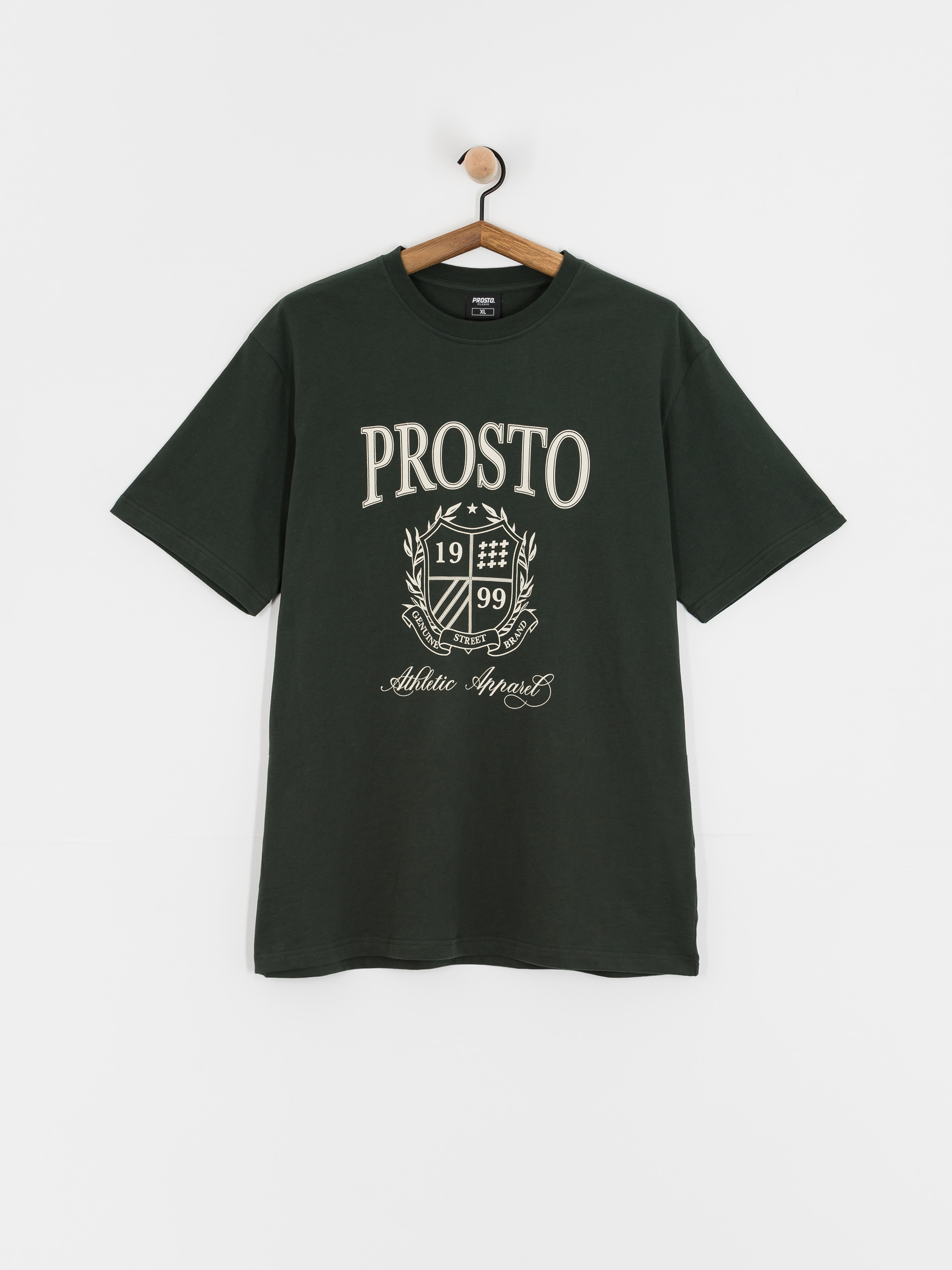 Pu00f3lu00f3 Prosto Hexer (green)