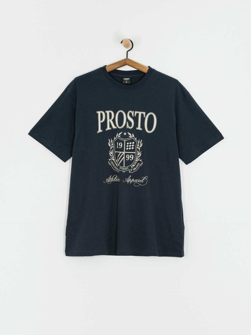 Póló Prosto Hexer (navy)