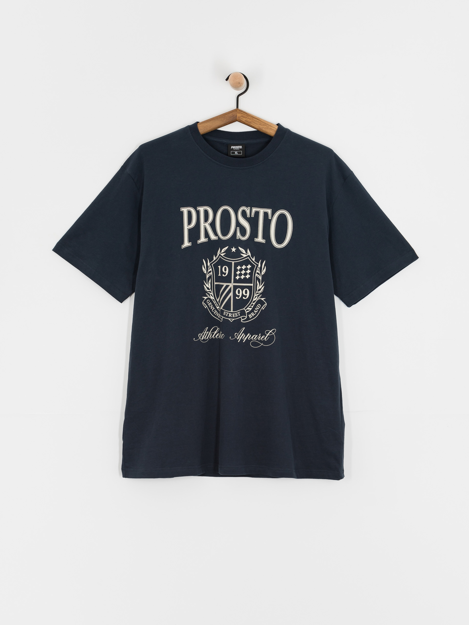 Pu00f3lu00f3 Prosto Hexer (navy)