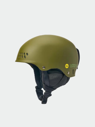 Sisak K2 Phase Mips (dark olive green)