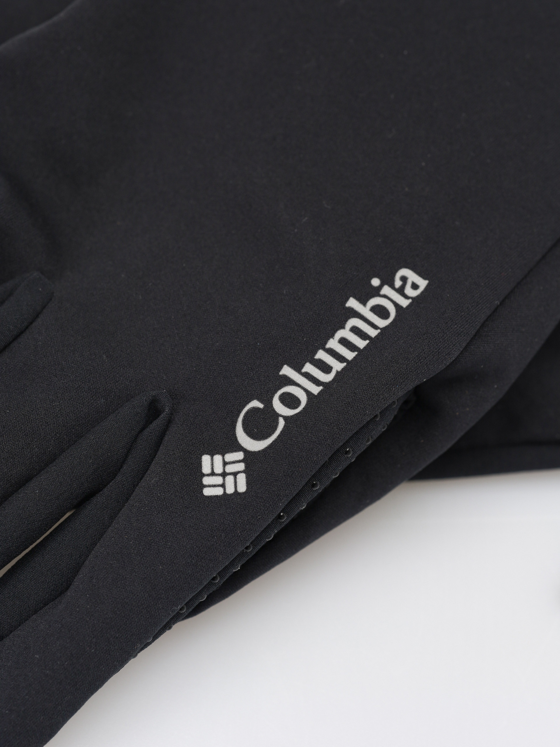 Kesztyű Columbia Trail Commute II (black)