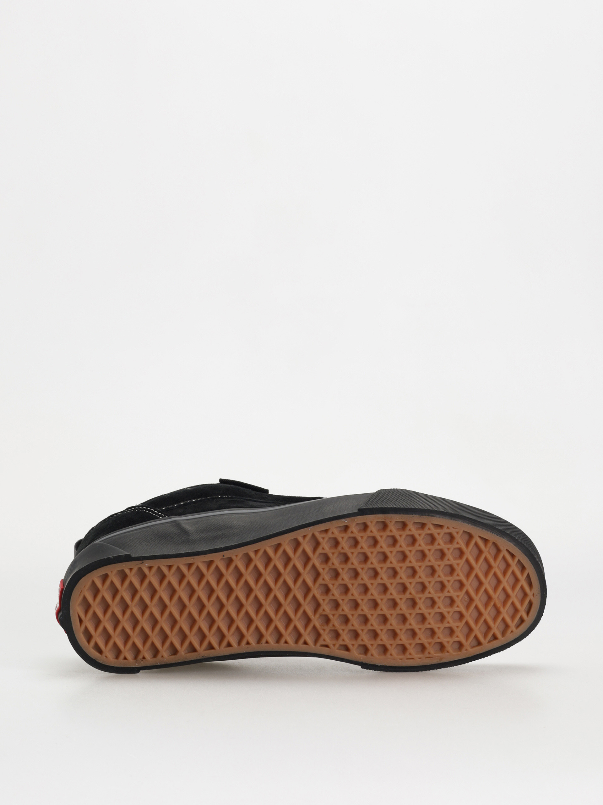 Cipők Vans Knu Skool (cordura mix black)