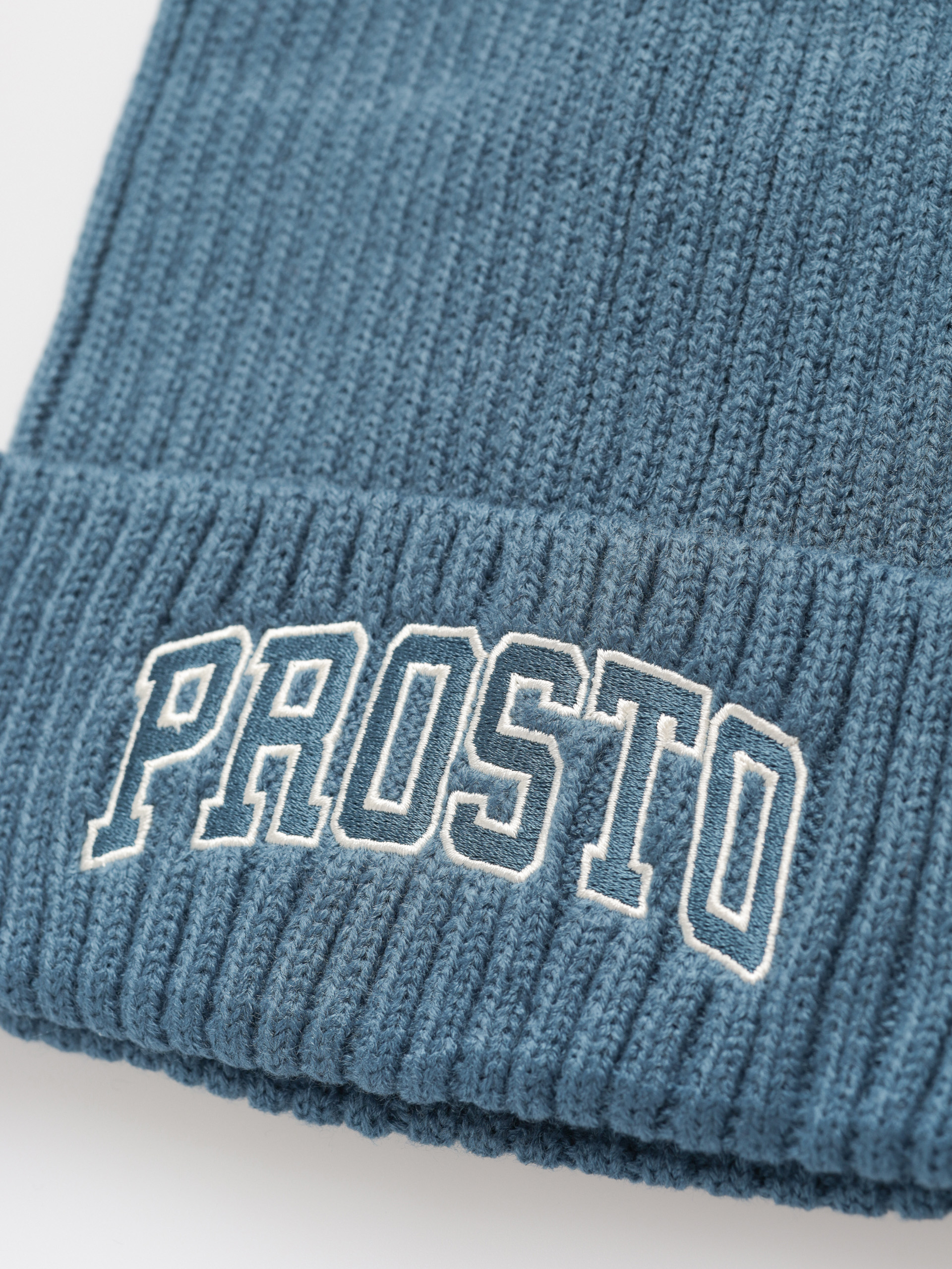 Sapka Prosto Varso (blue)