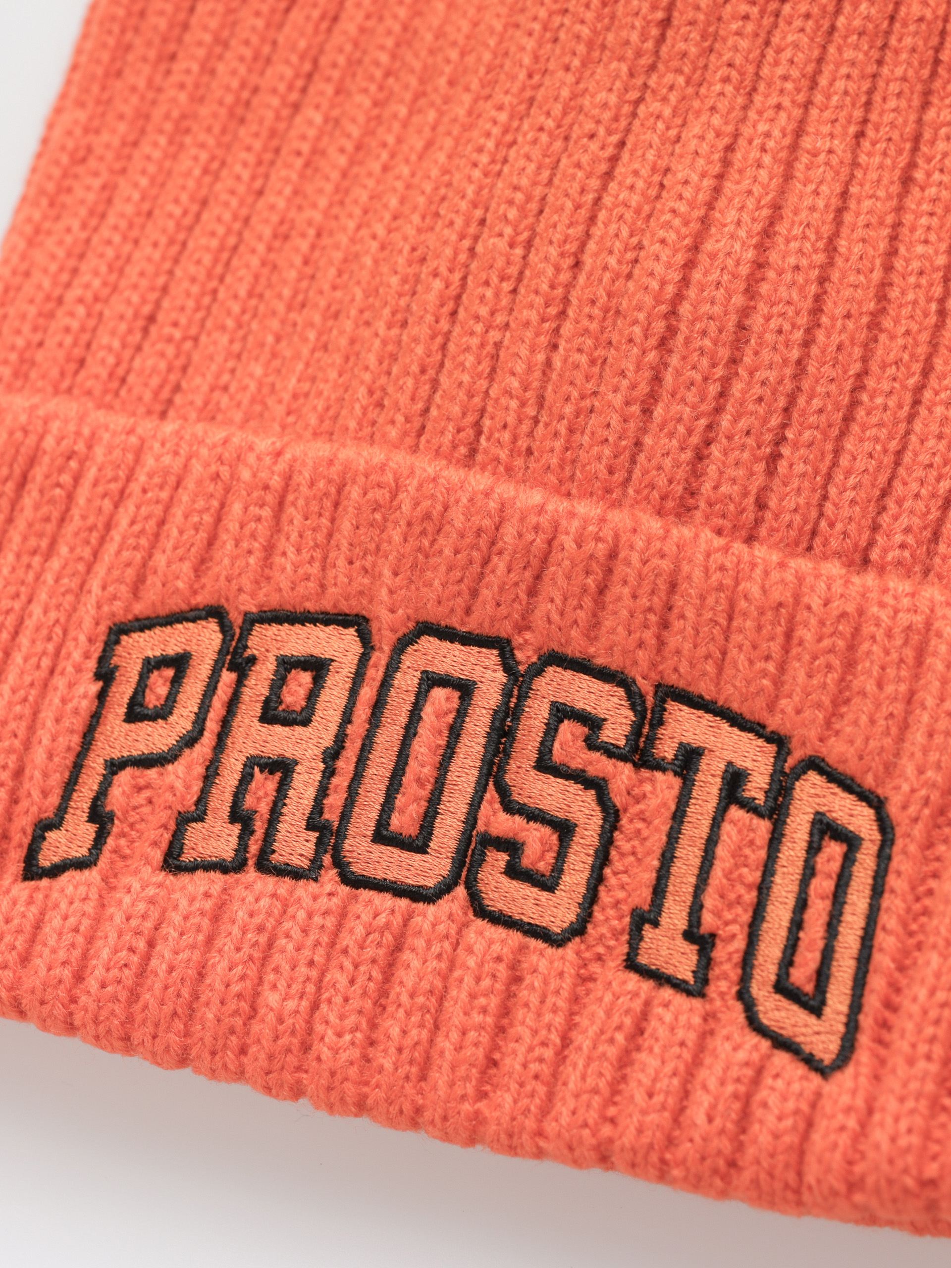Sapka Prosto Varso (orange)