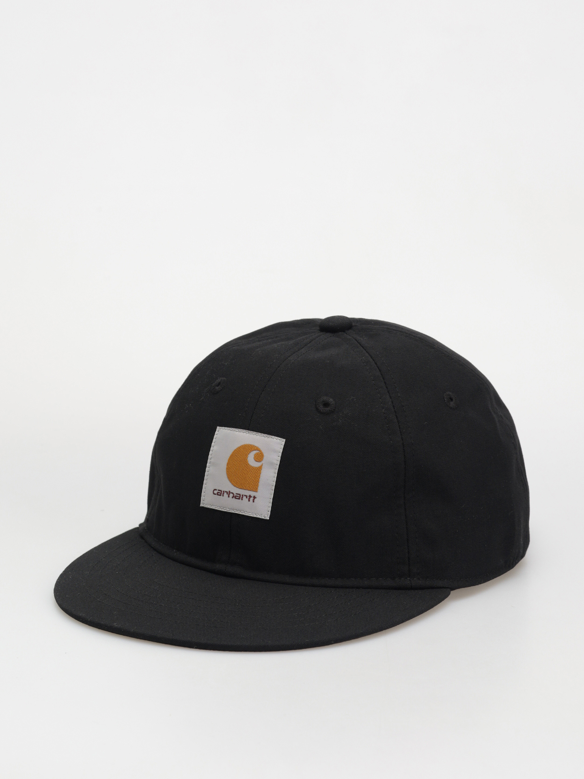 Baseball sapka Carhartt WIP Clarton (black)