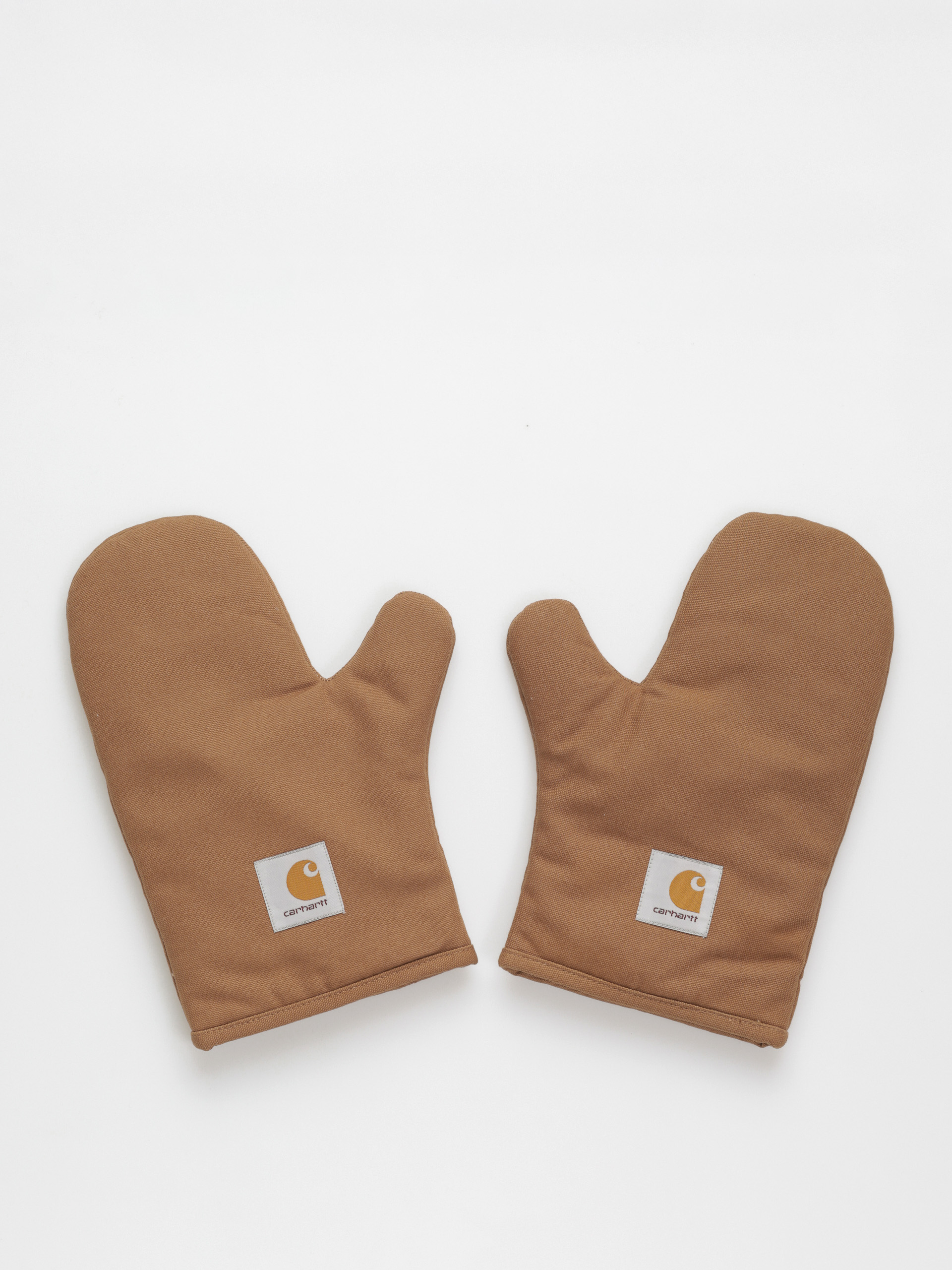 Kesztyű Carhartt WIP Canvas Oven Mitt Set (hamilton brown)