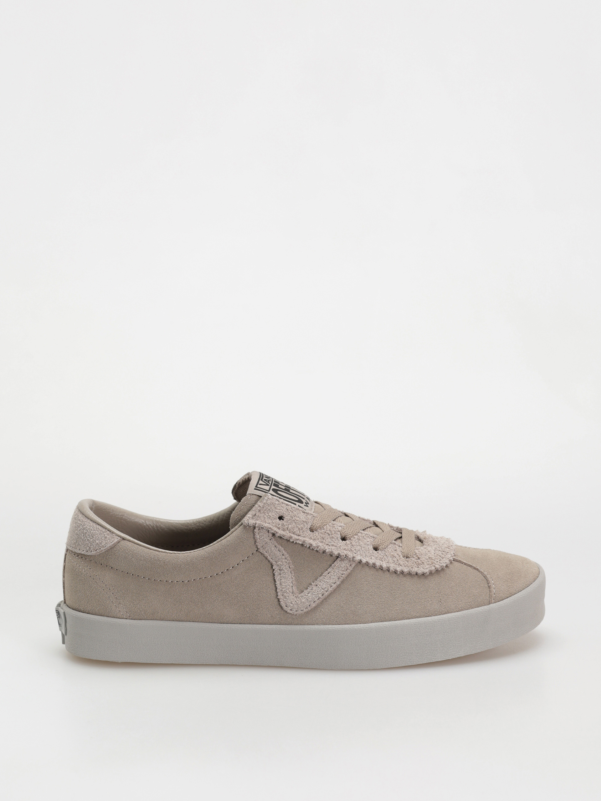 Cipu0151k Vans Sport Low (suede mix moon rock)