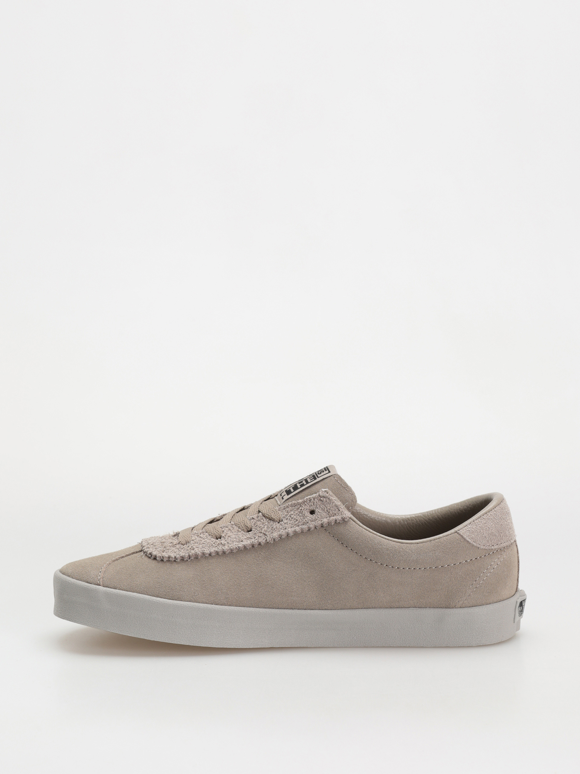 Cipők Vans Sport Low (suede mix moon rock)