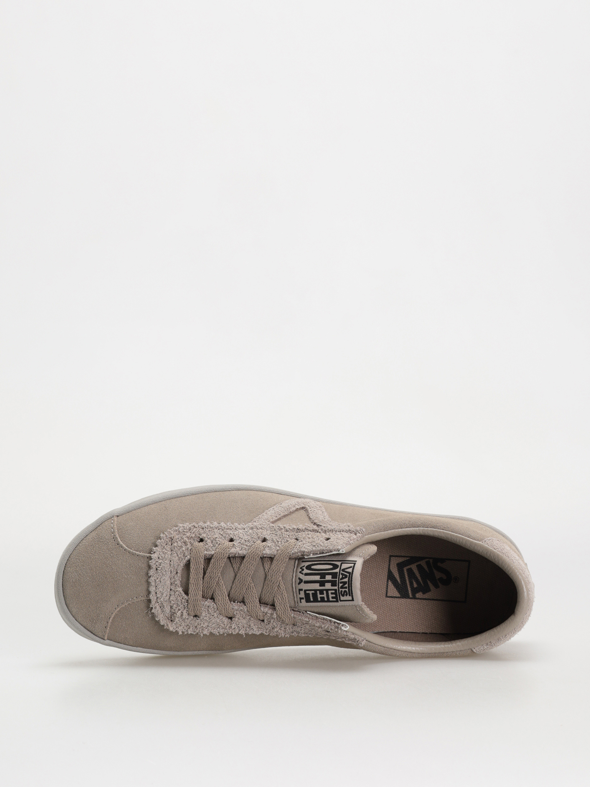 Cipők Vans Sport Low (suede mix moon rock)
