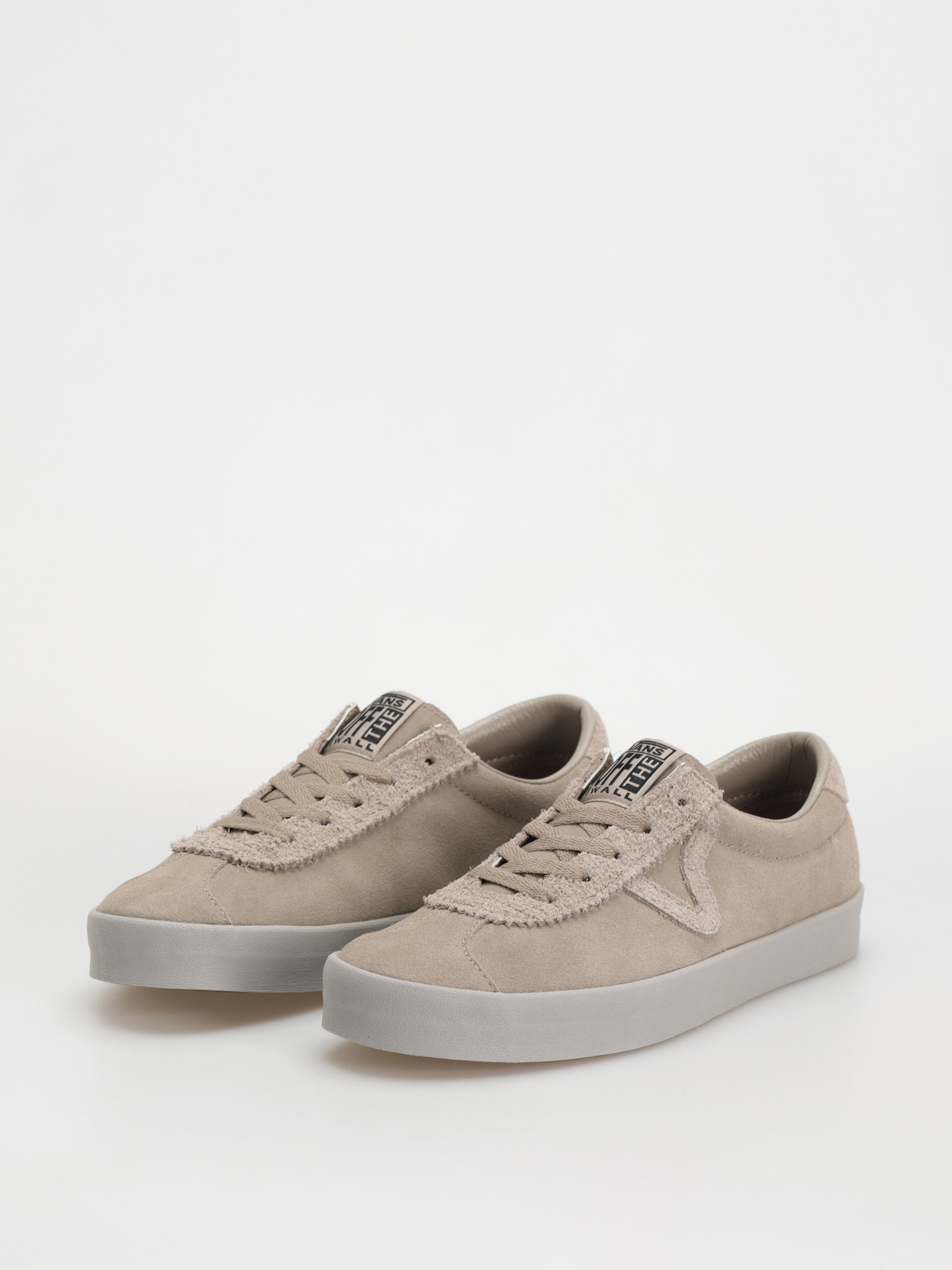 Cipők Vans Sport Low (suede mix moon rock)