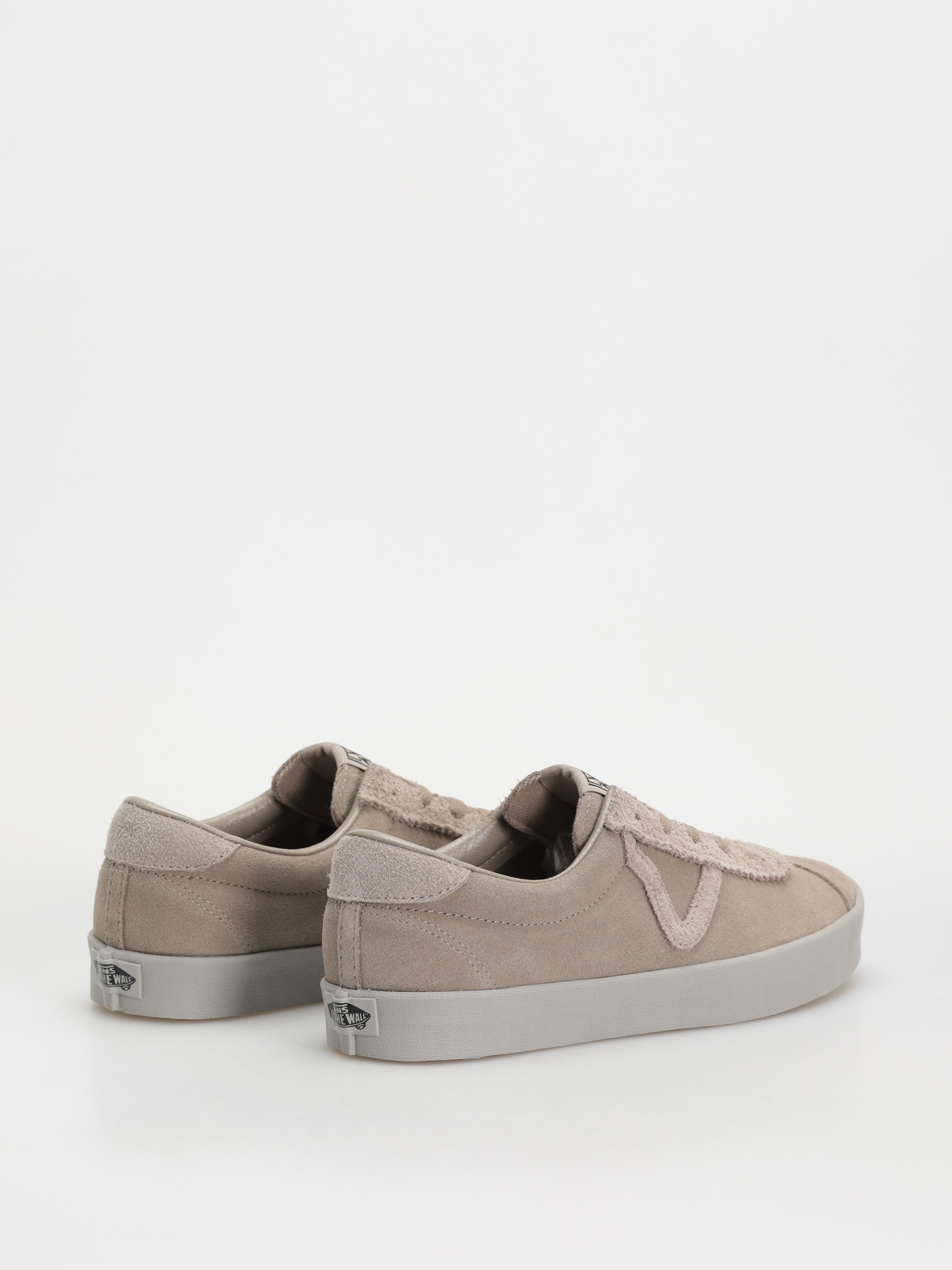 Cipők Vans Sport Low (suede mix moon rock)