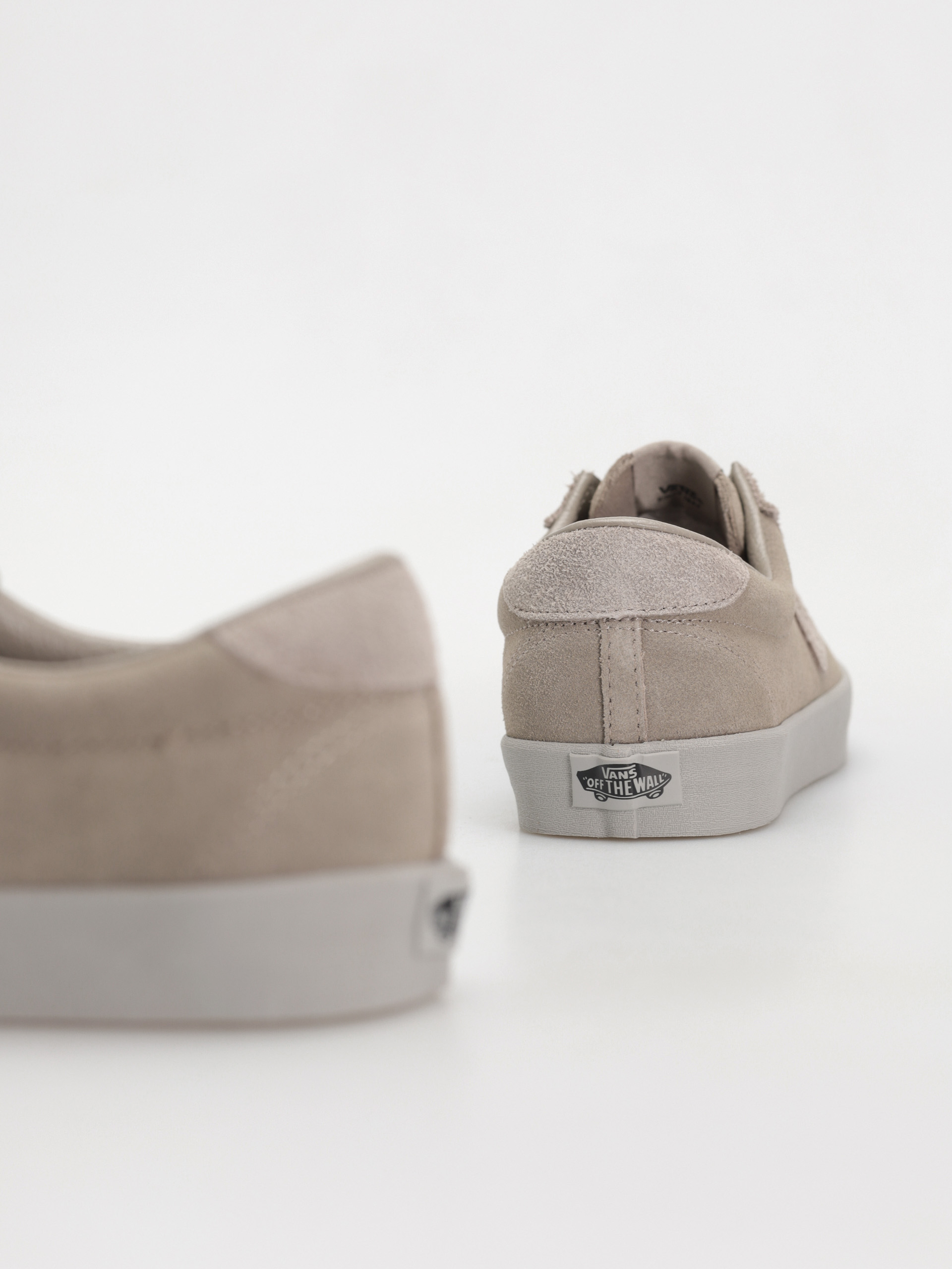 Cipők Vans Sport Low (suede mix moon rock)