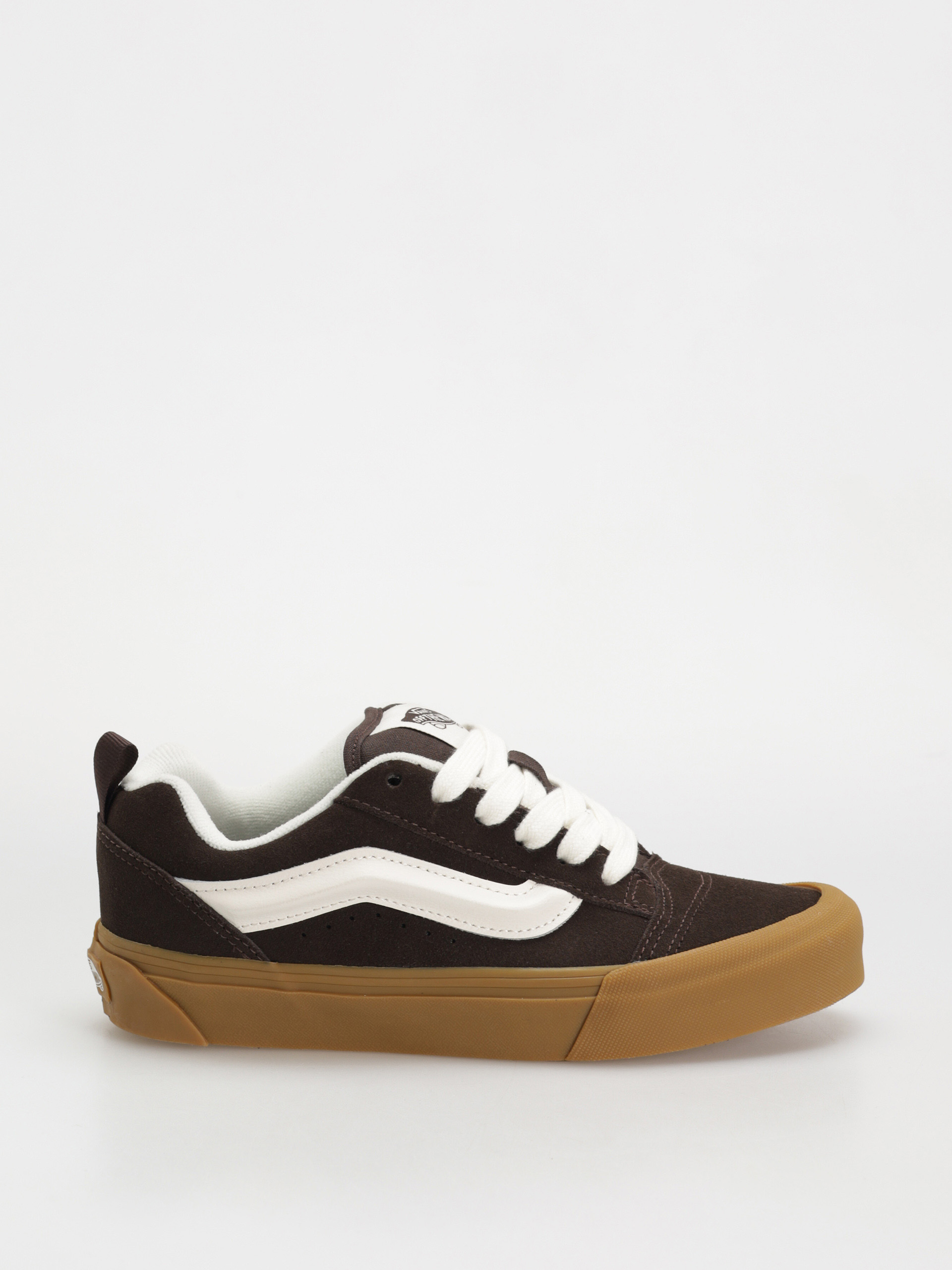 Cipu0151k Vans Knu Skool (baby turkish coffee)