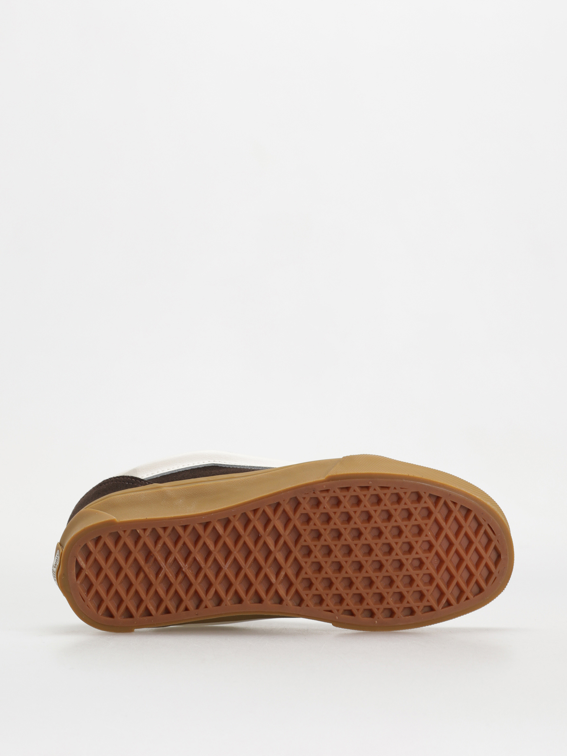 Cipők Vans Knu Skool (baby turkish coffee)