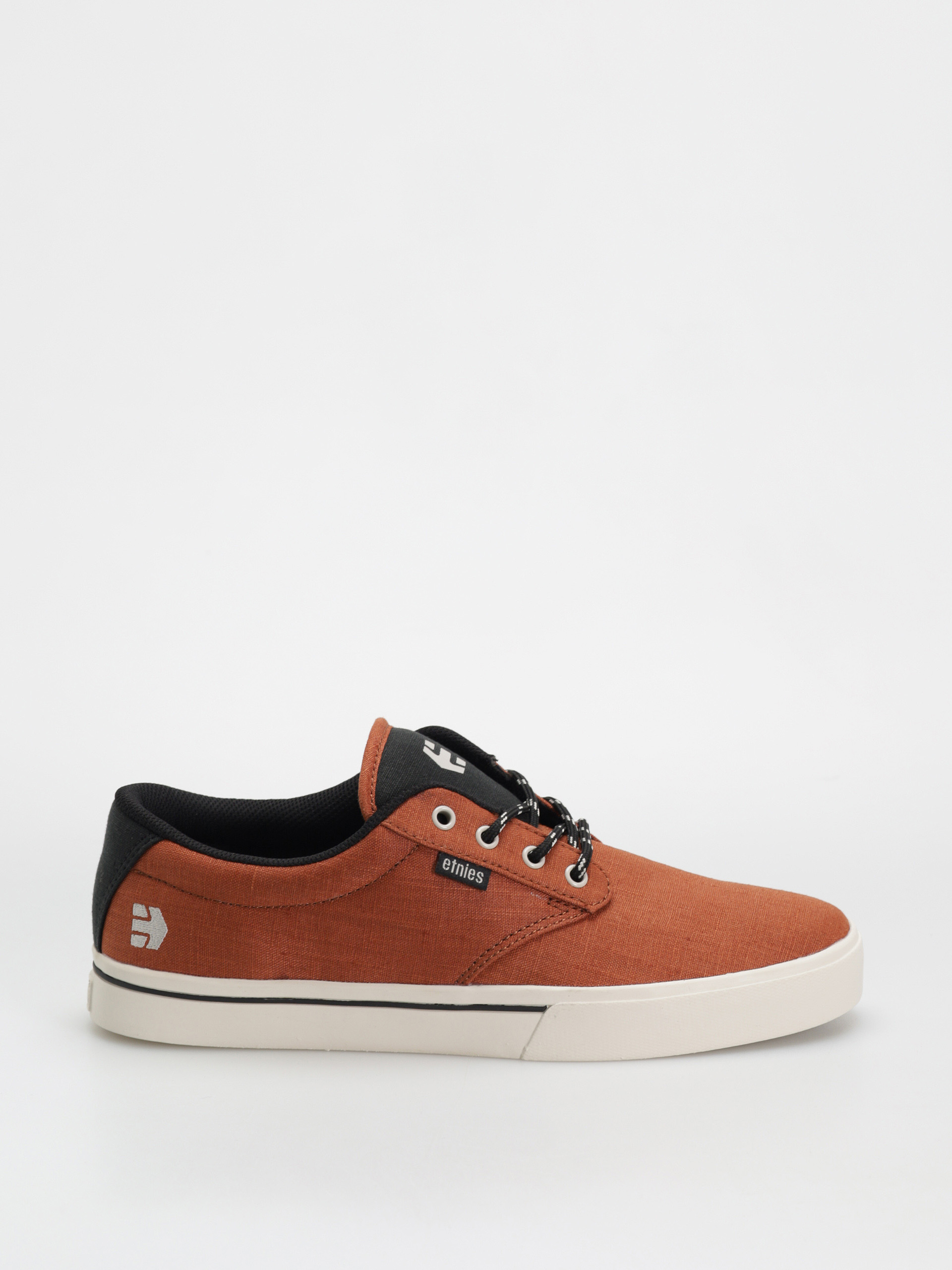 Cipők Etnies Jameson 2 Eco (brown/black)