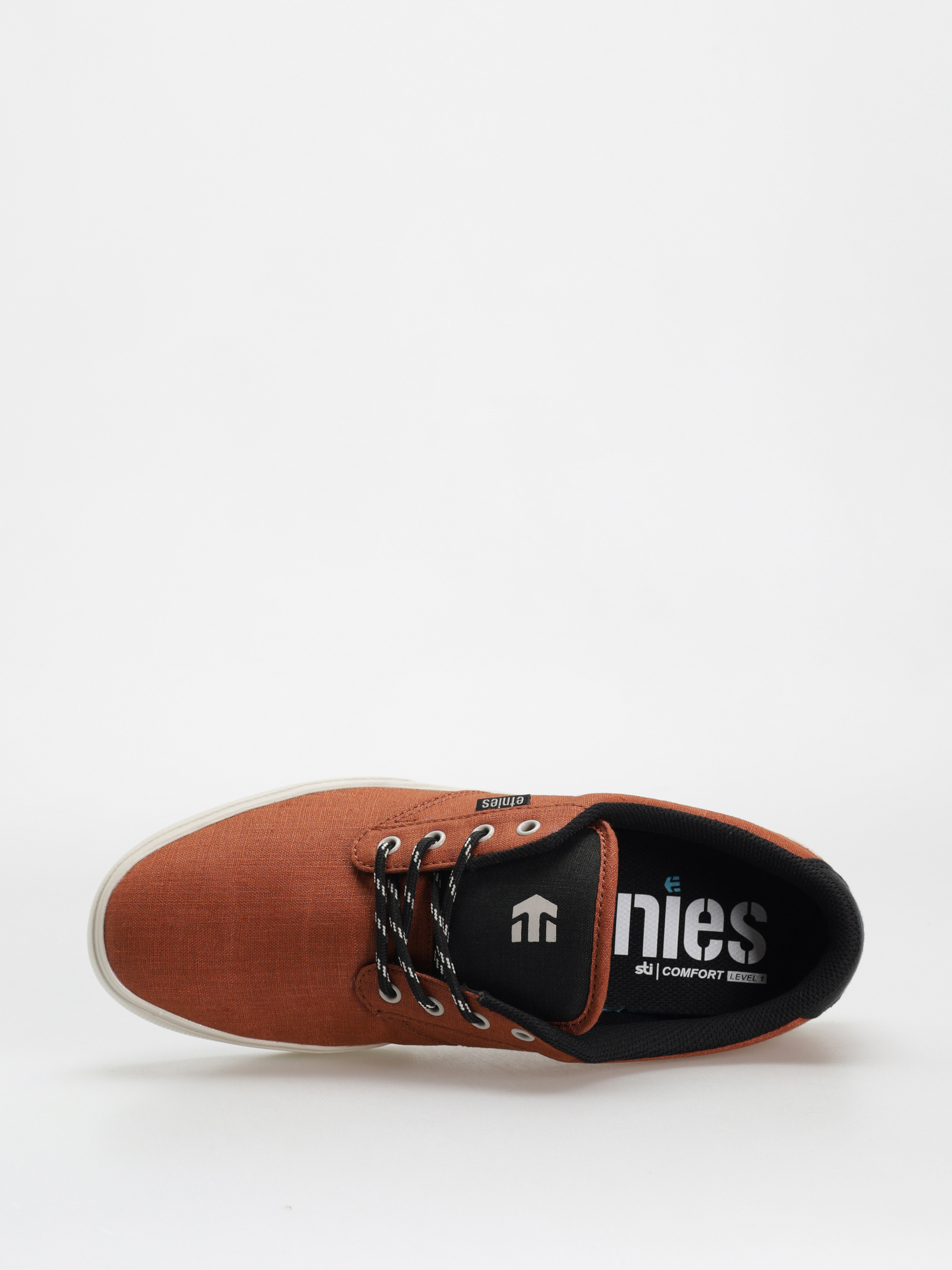 Cipők Etnies Jameson 2 Eco (brown/black)