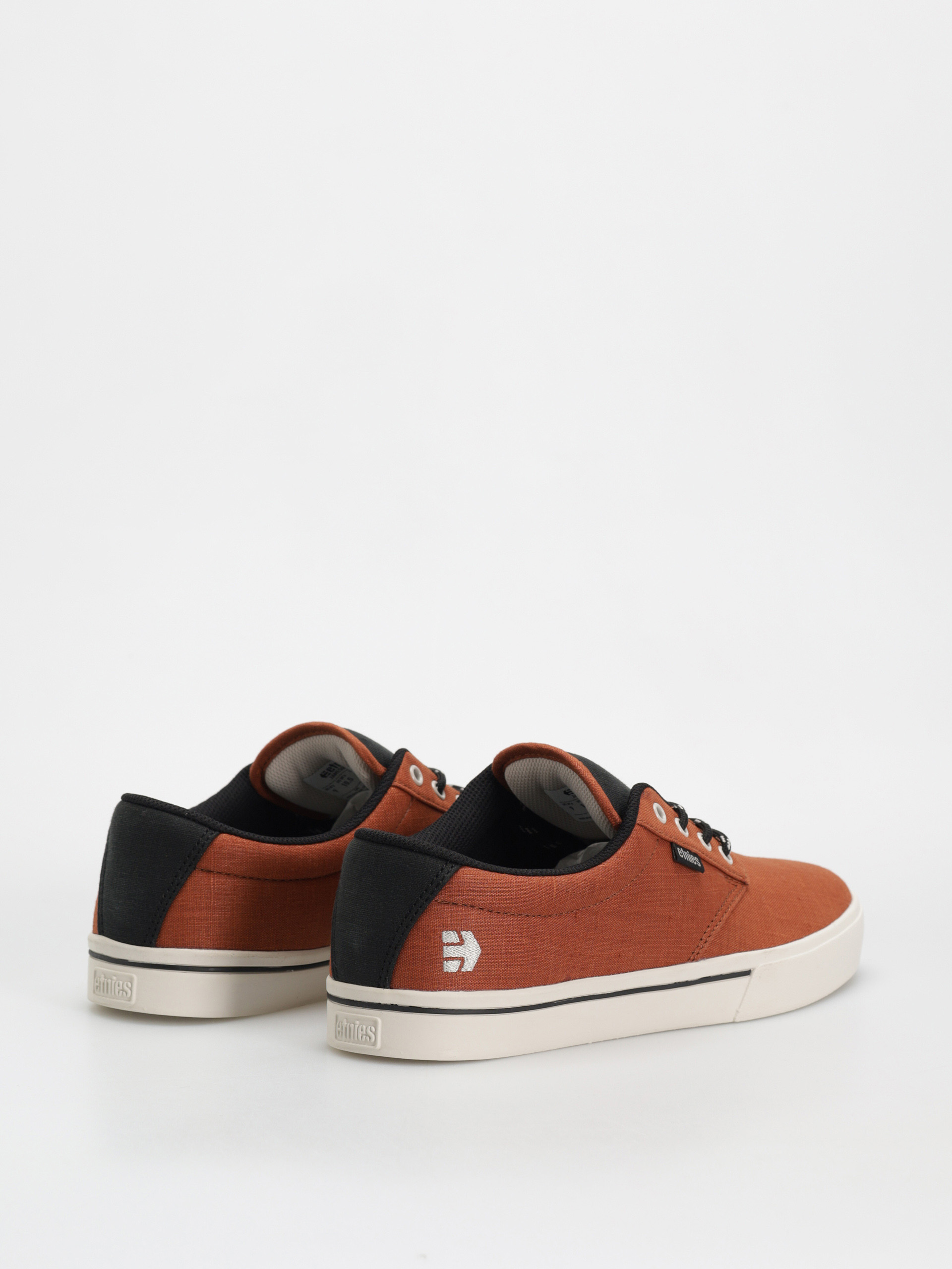 Cipők Etnies Jameson 2 Eco (brown/black)