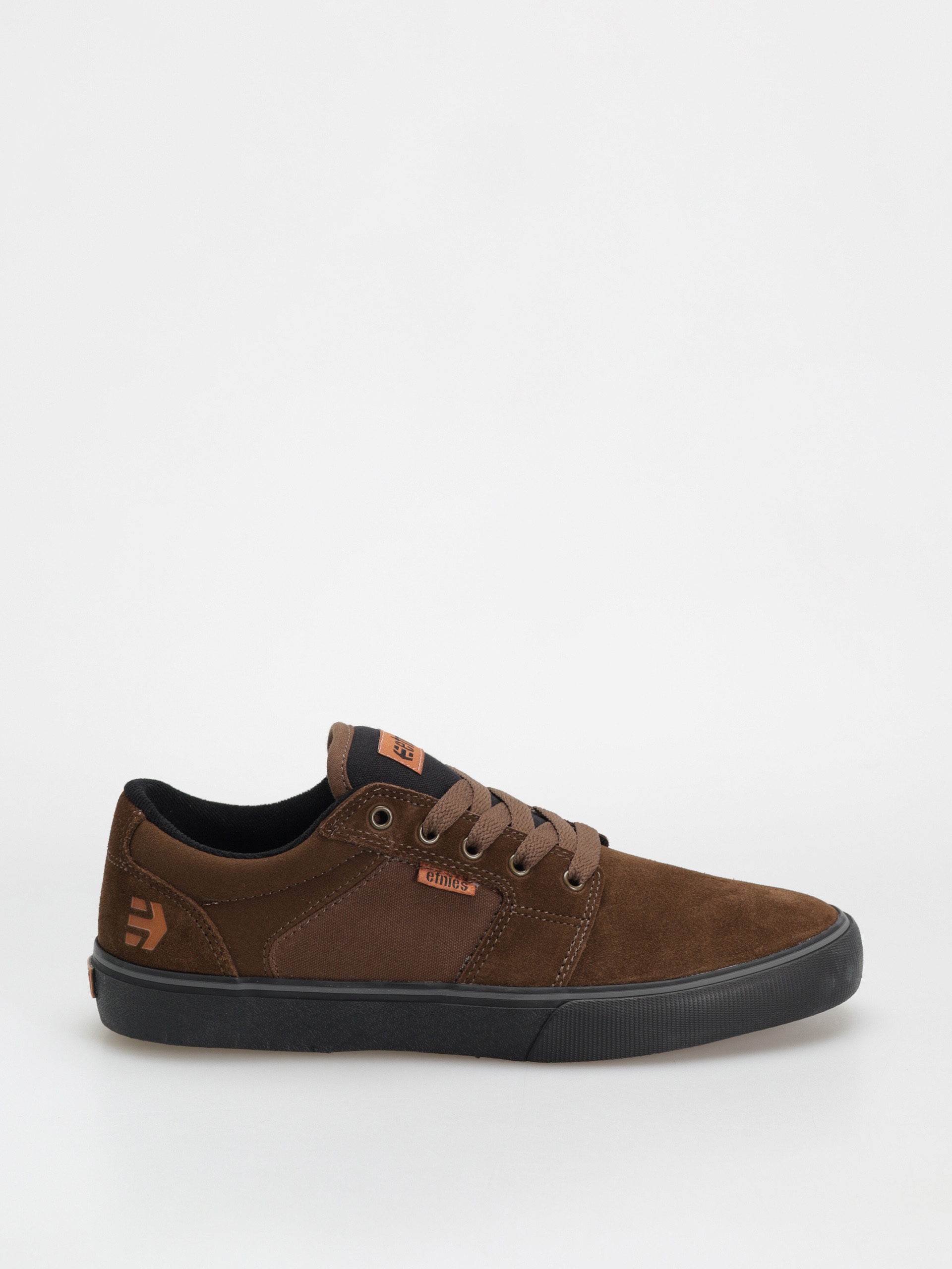 Cipők Etnies Barge Ls (brown/black)