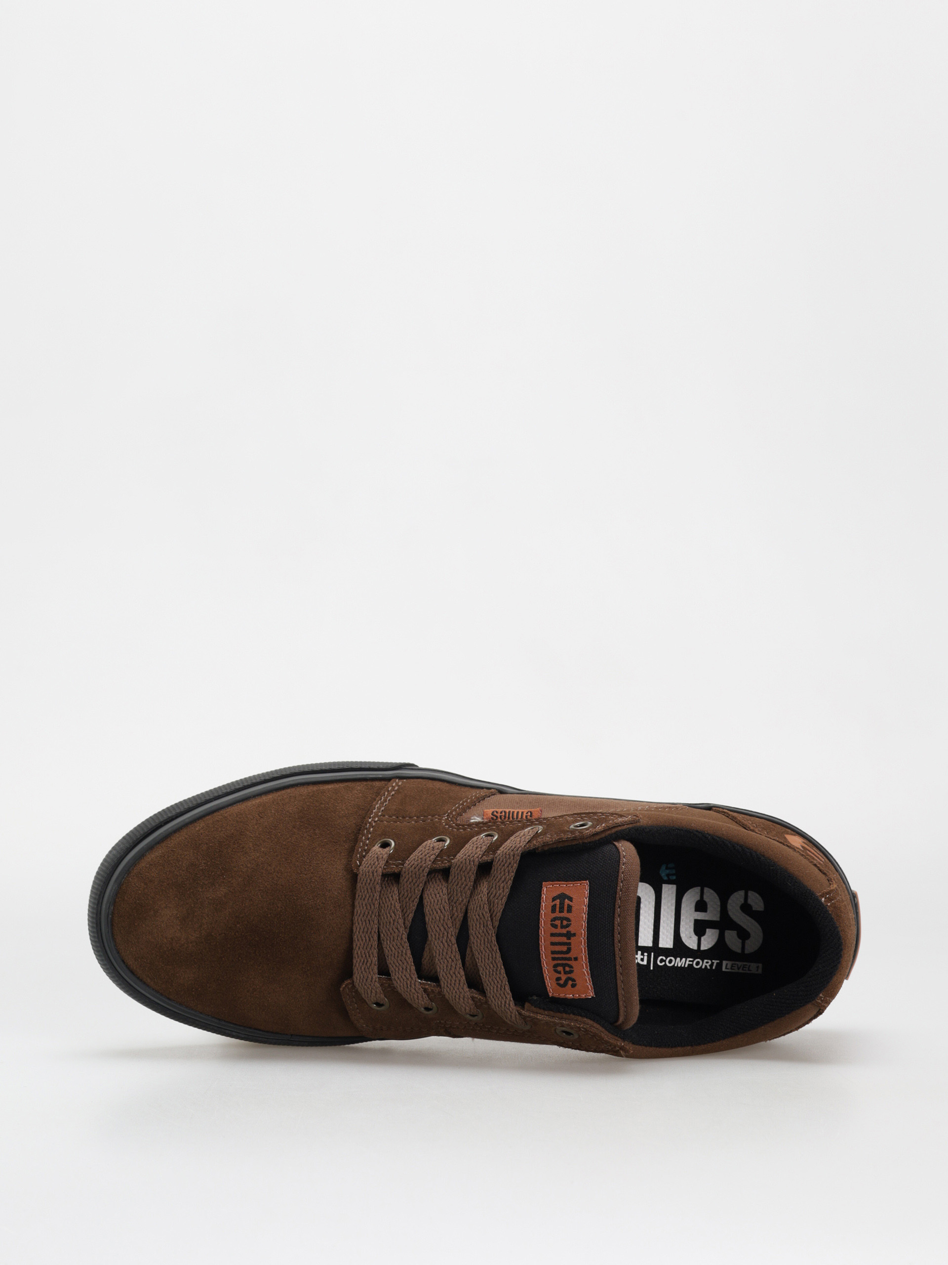 Cipők Etnies Barge Ls (brown/black)