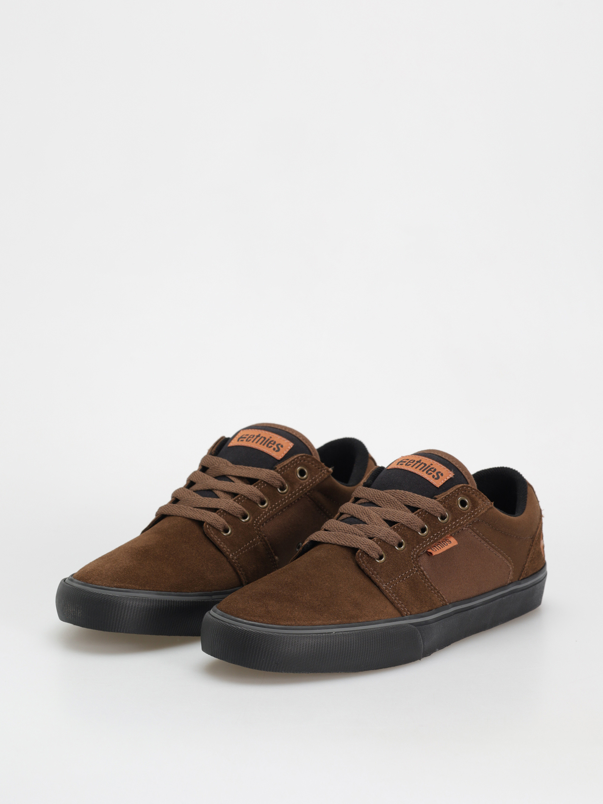 Cipők Etnies Barge Ls (brown/black)