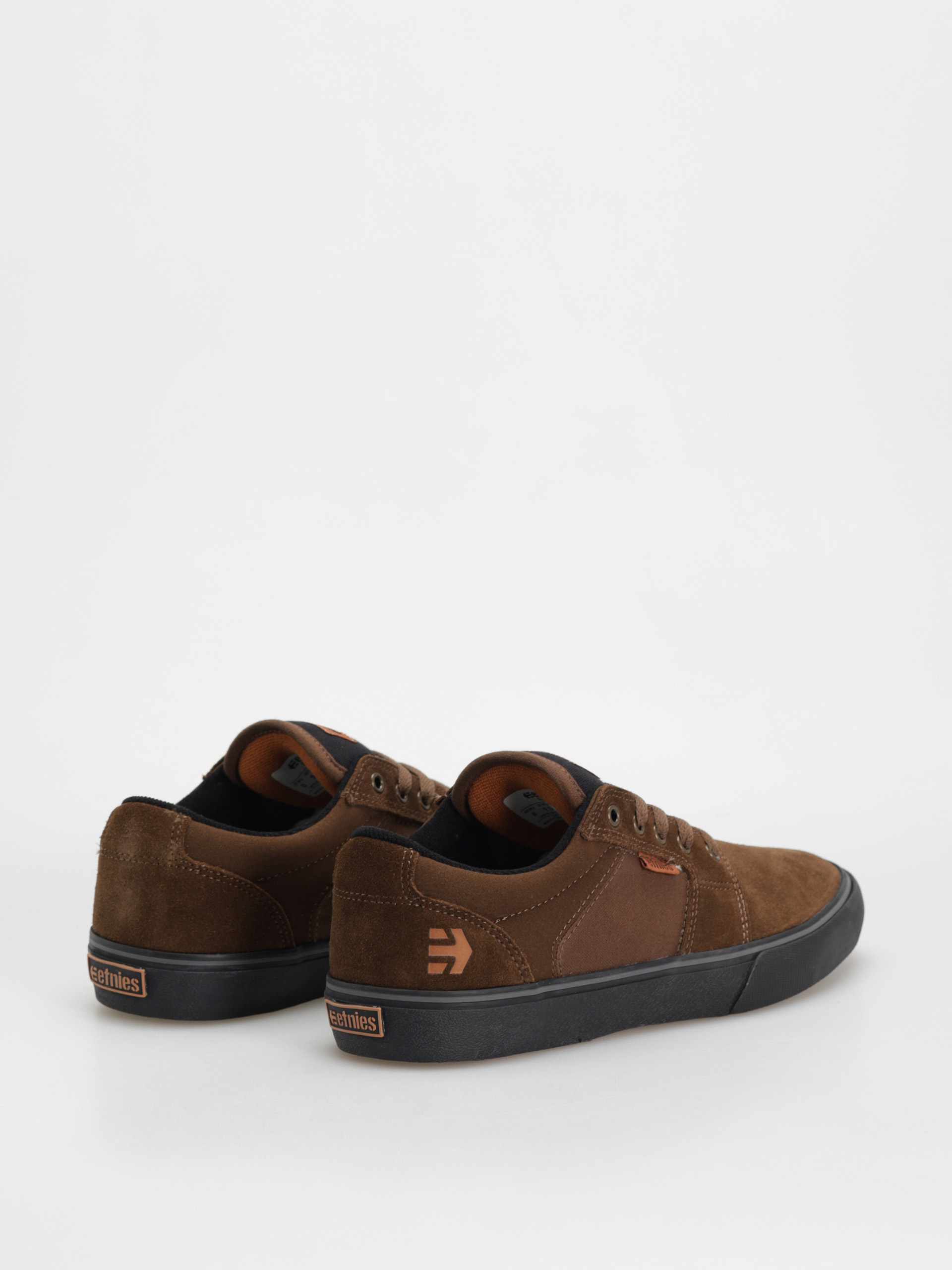 Cipők Etnies Barge Ls (brown/black)