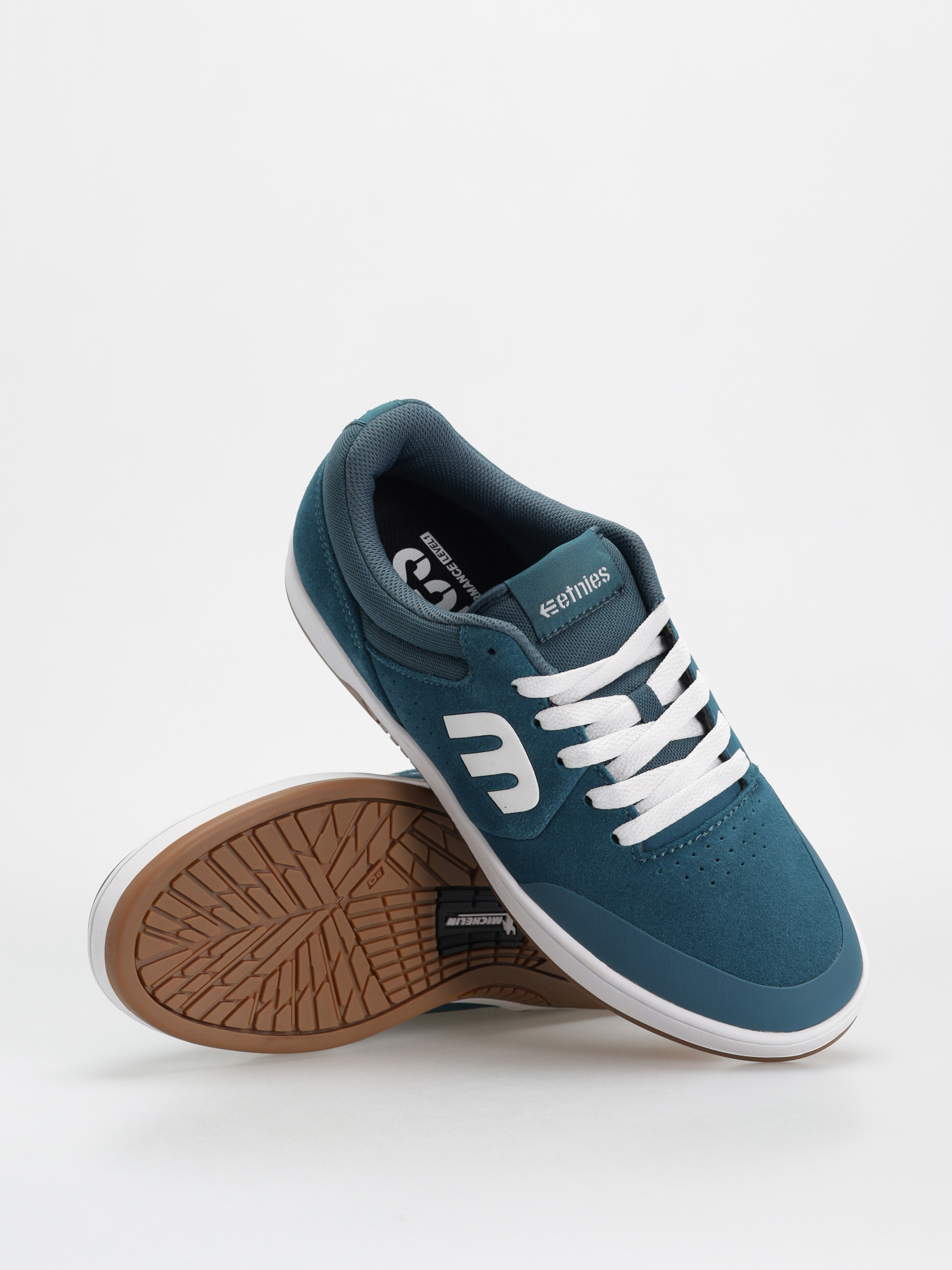Cipők Etnies Marana (blue/white/blue)