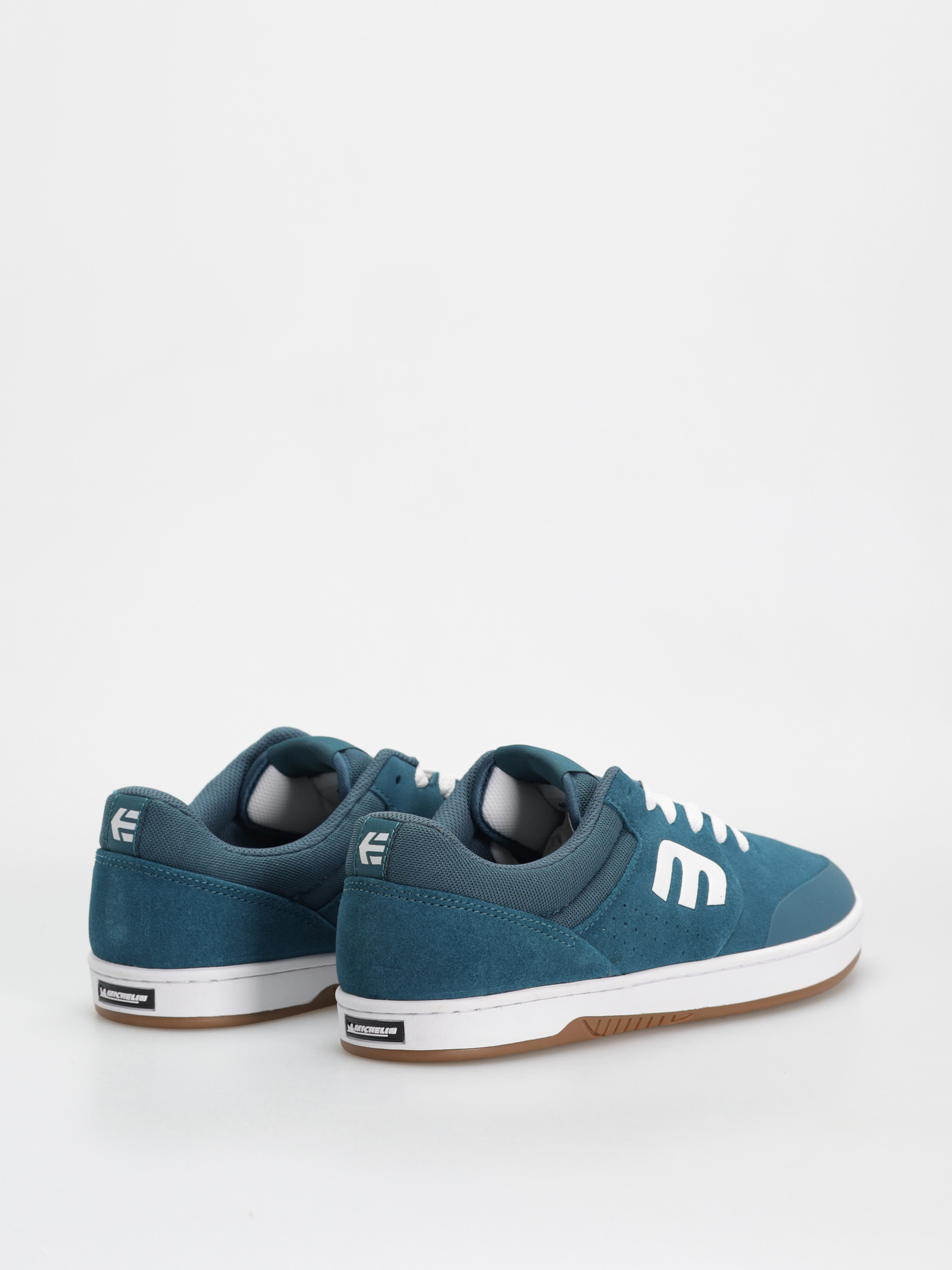 Cipők Etnies Marana (blue/white/blue)