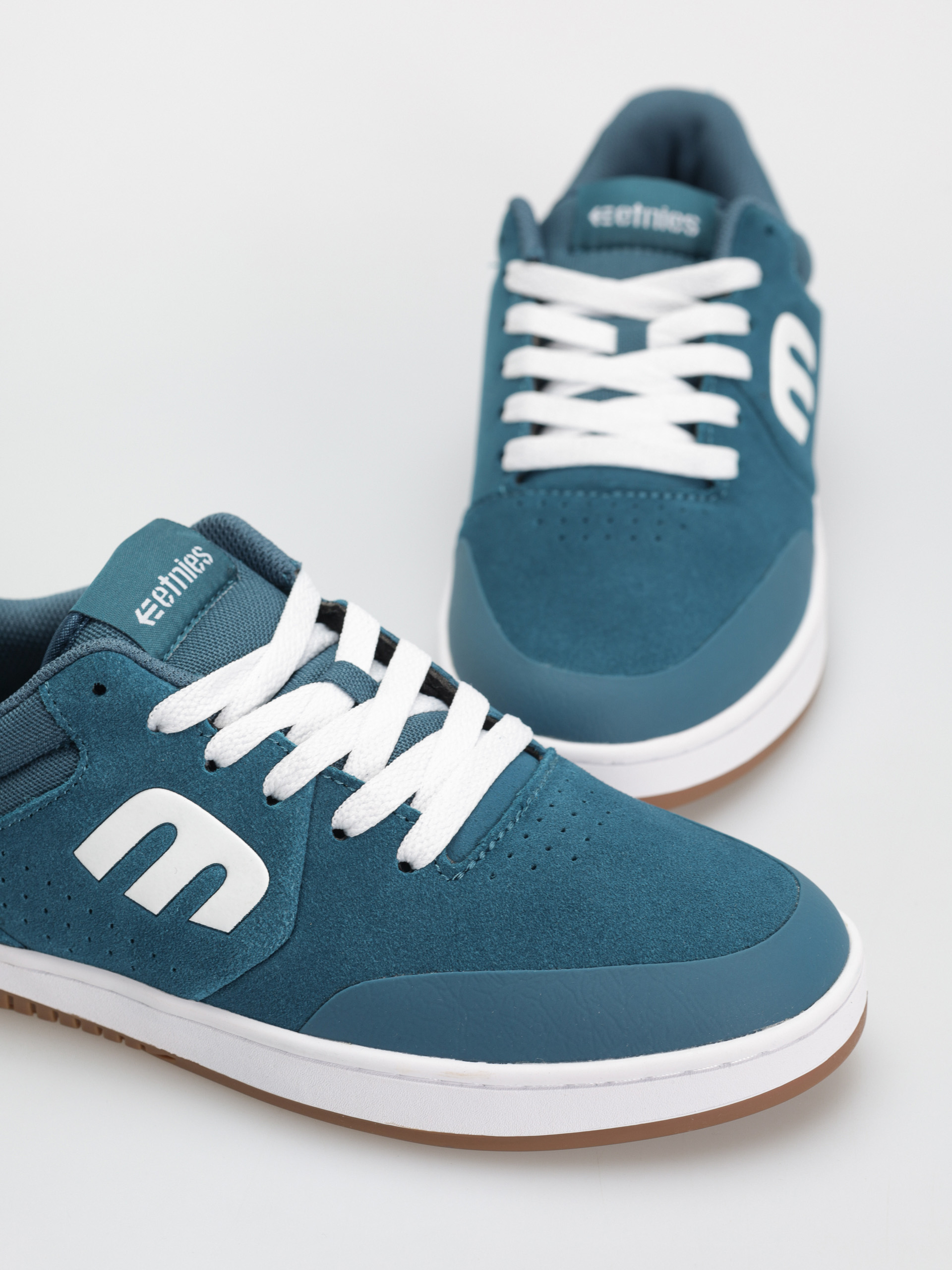 Cipők Etnies Marana (blue/white/blue)