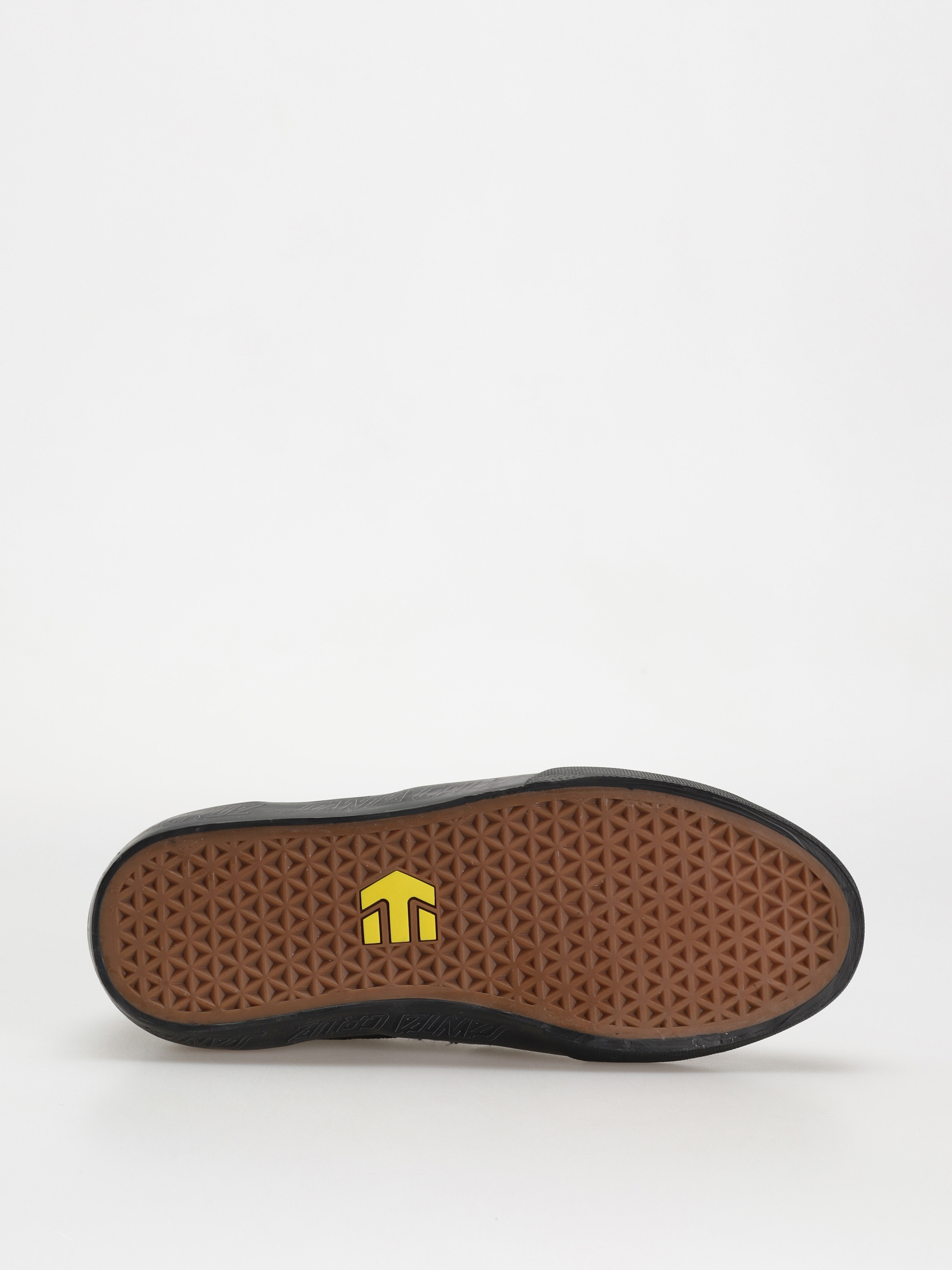 Cipők Etnies Lo Cut Slip X Santa Cruz (black)