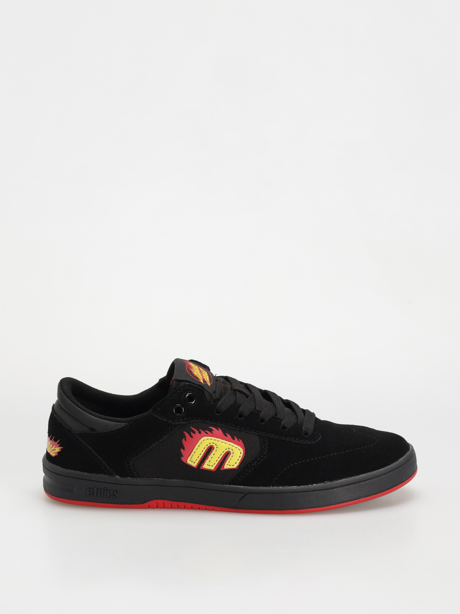 Cipők Etnies Windrow X Santa Cruz