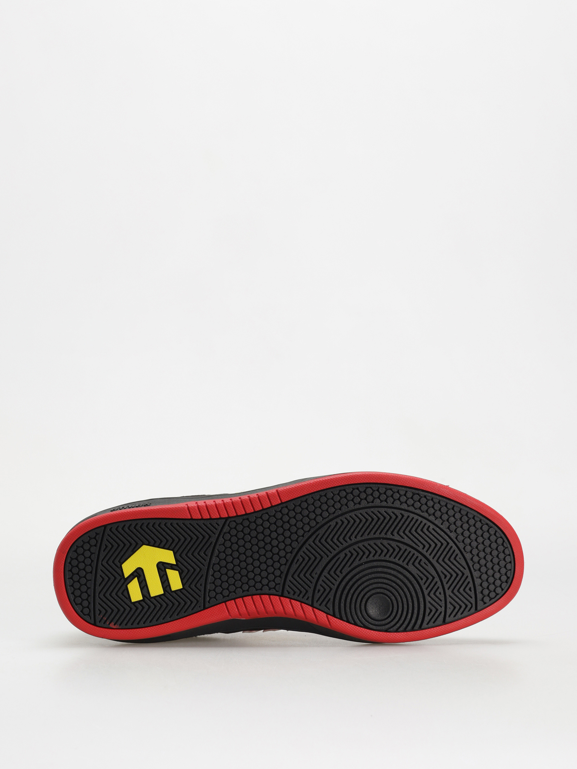 Cipők Etnies Windrow X Santa Cruz (black/red/black)