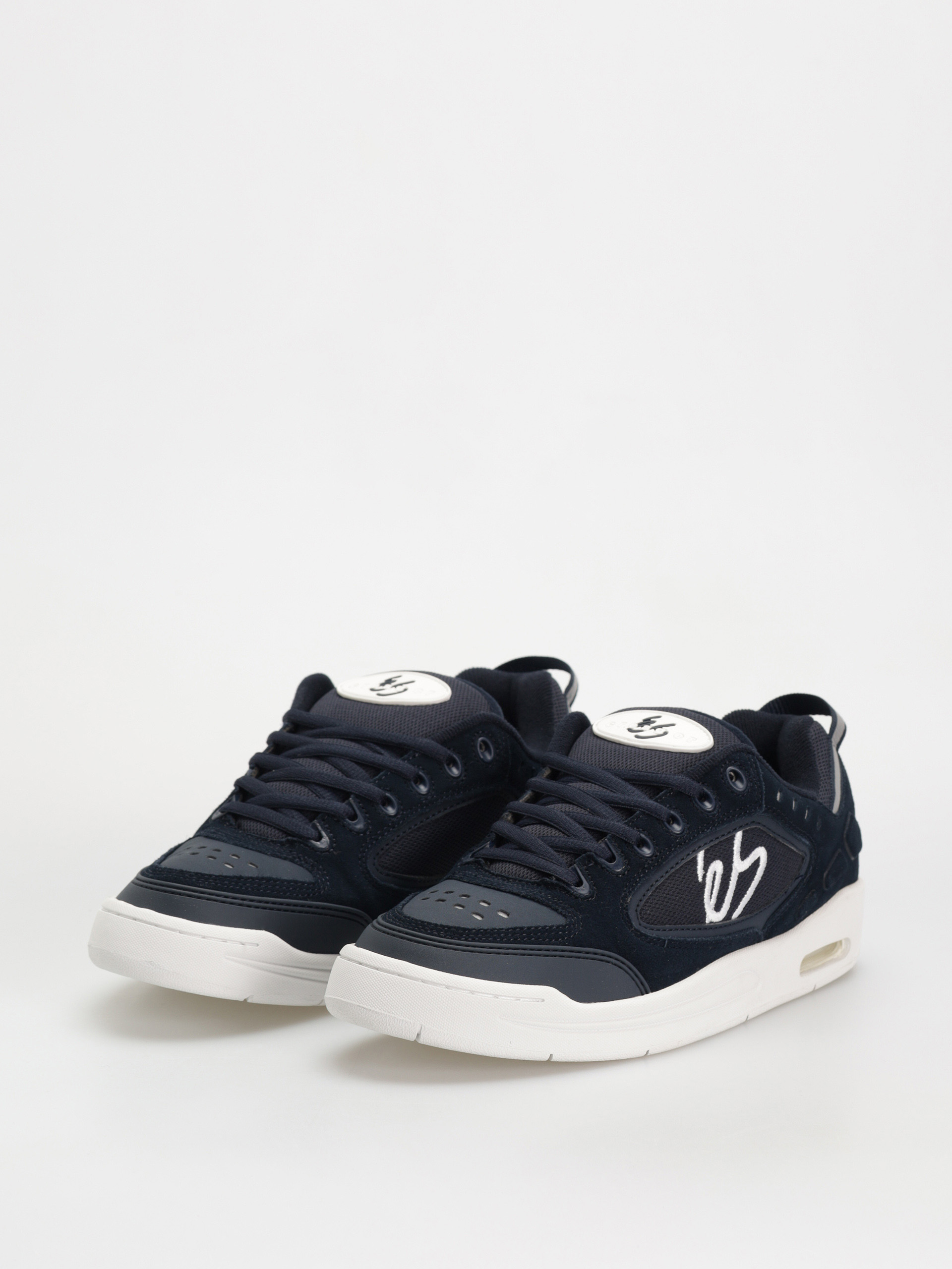 Cipők eS Creager (navy/white)