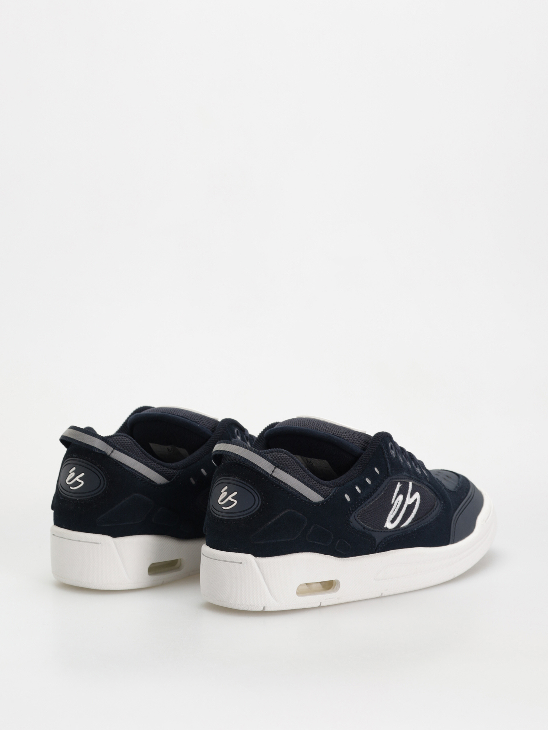 Cipők eS Creager (navy/white)