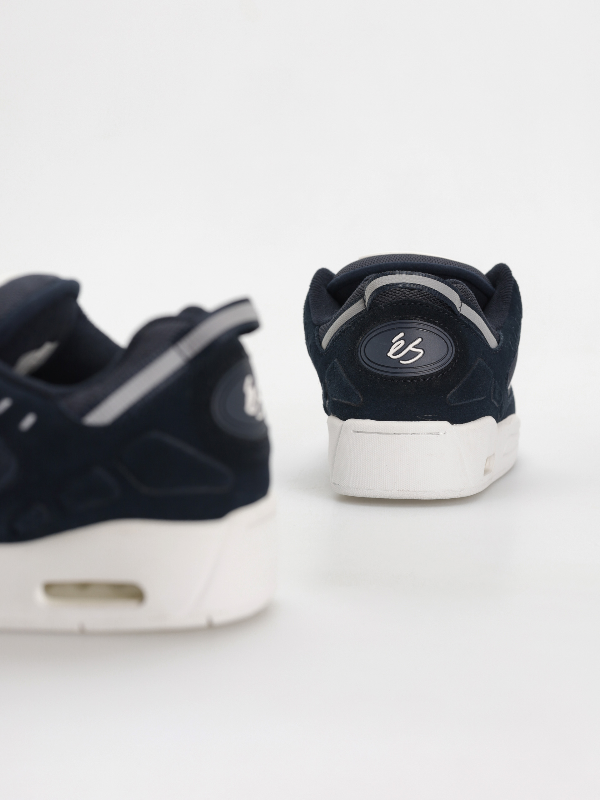 Cipők eS Creager (navy/white)