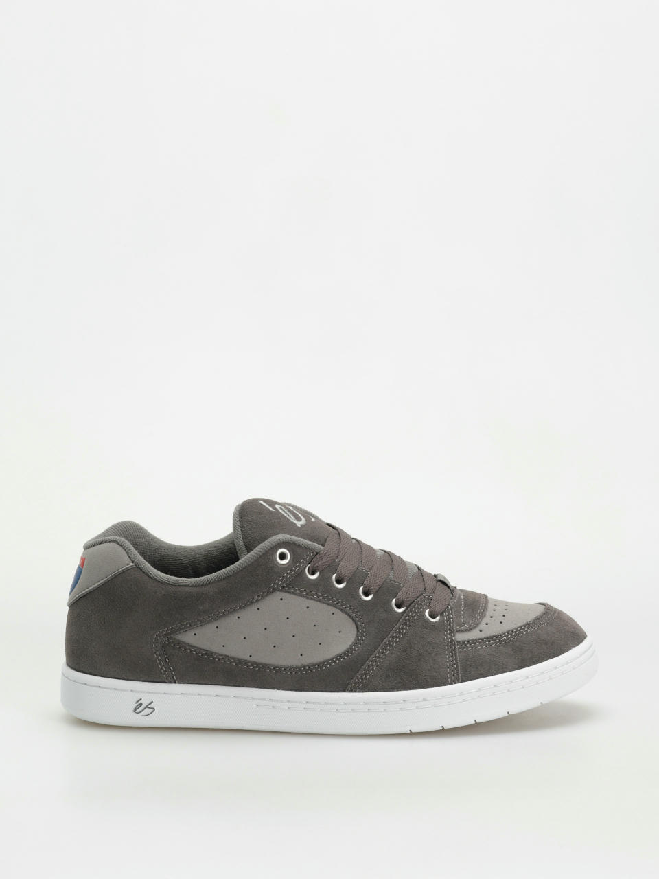 Cipők eS Accel X Go Skateboarding Day (grey)