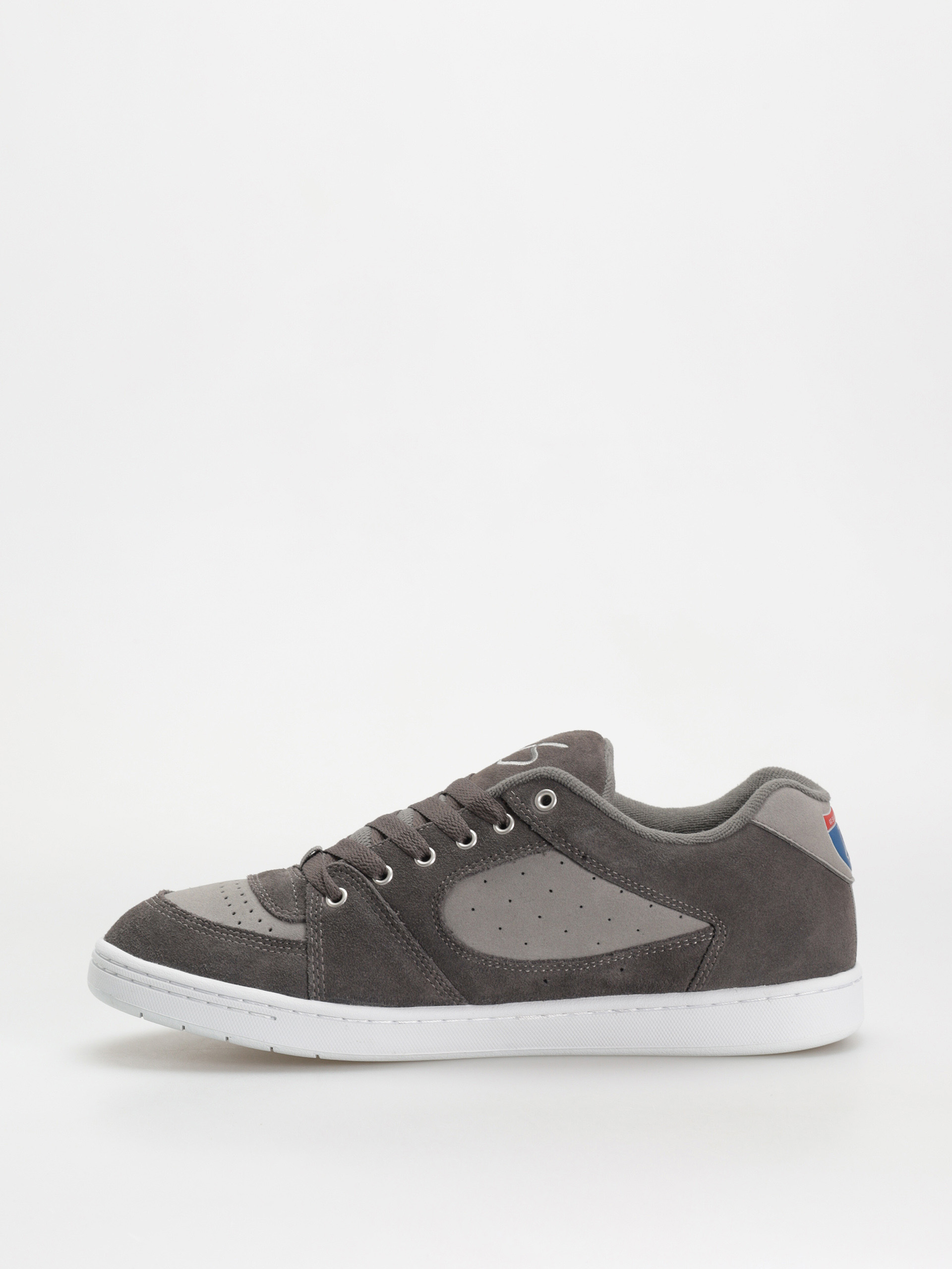 Cipők eS Accel X Go Skateboarding Day (grey)