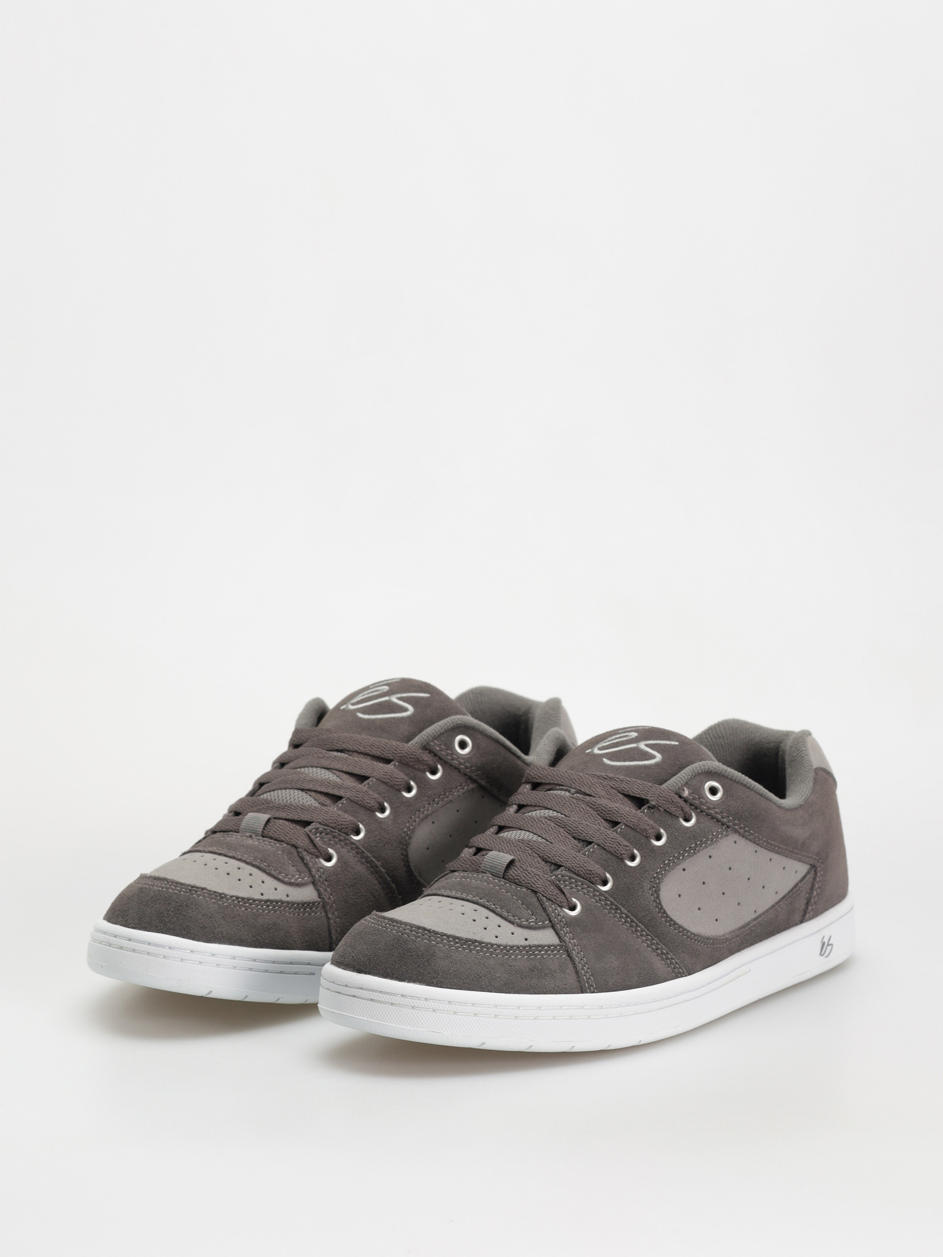 Cipők eS Accel X Go Skateboarding Day (grey)