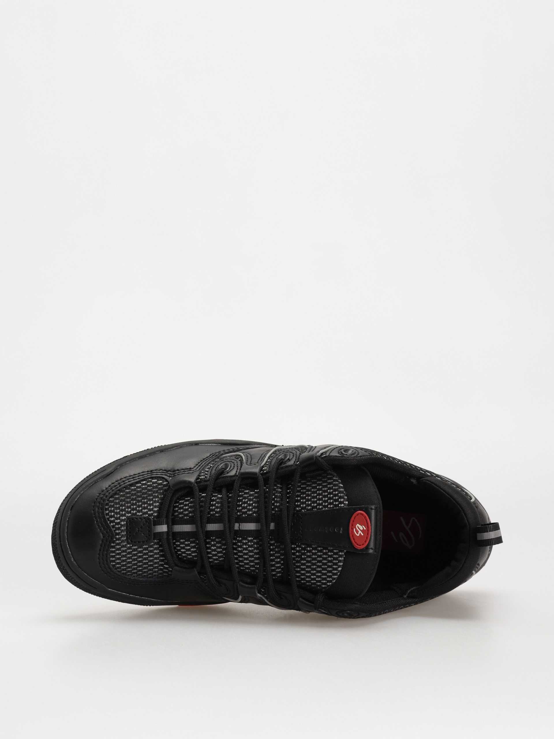 Cipők eS Two Nine 8 (black)