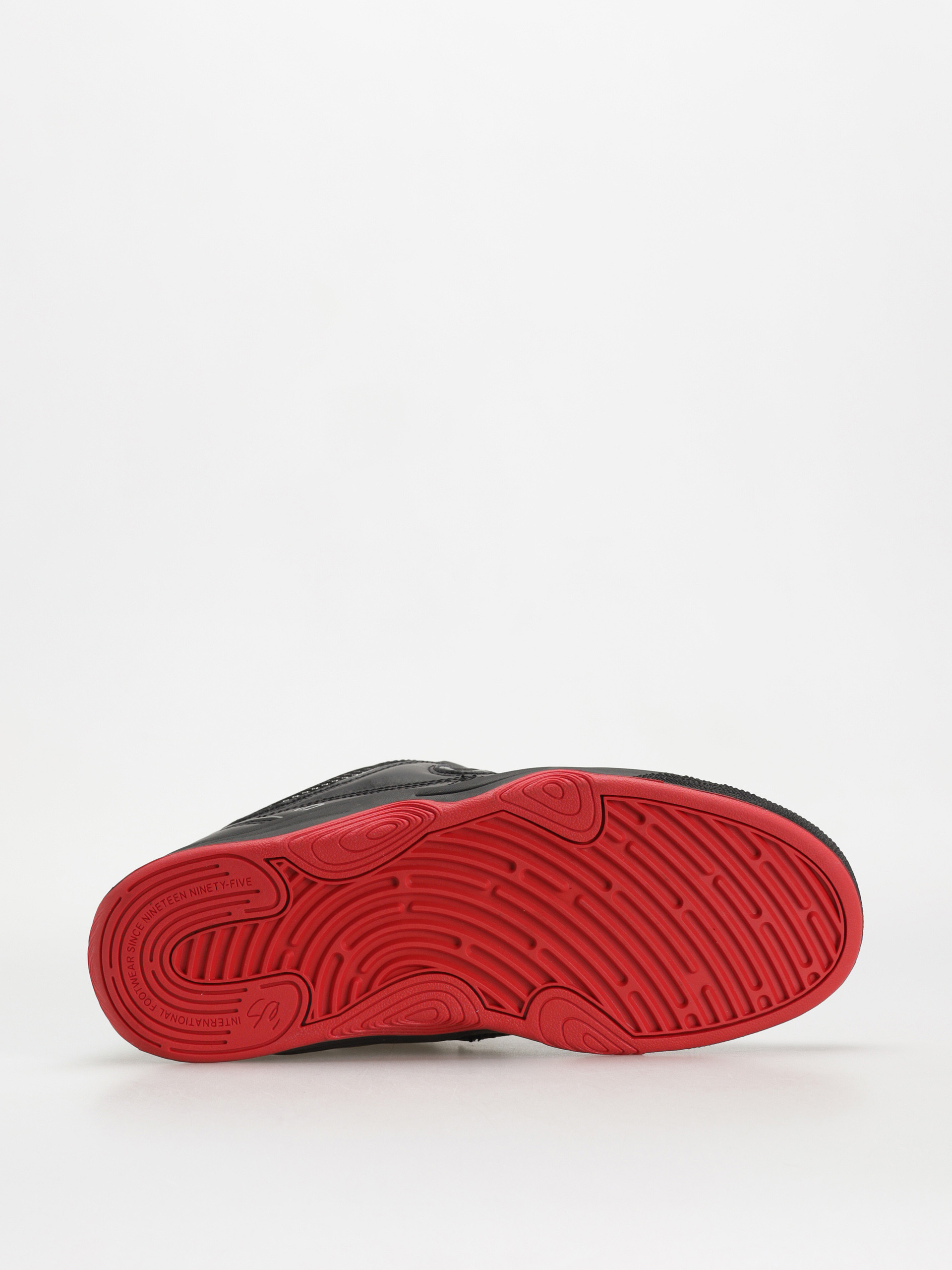 Cipők eS Two Nine 8 (black)