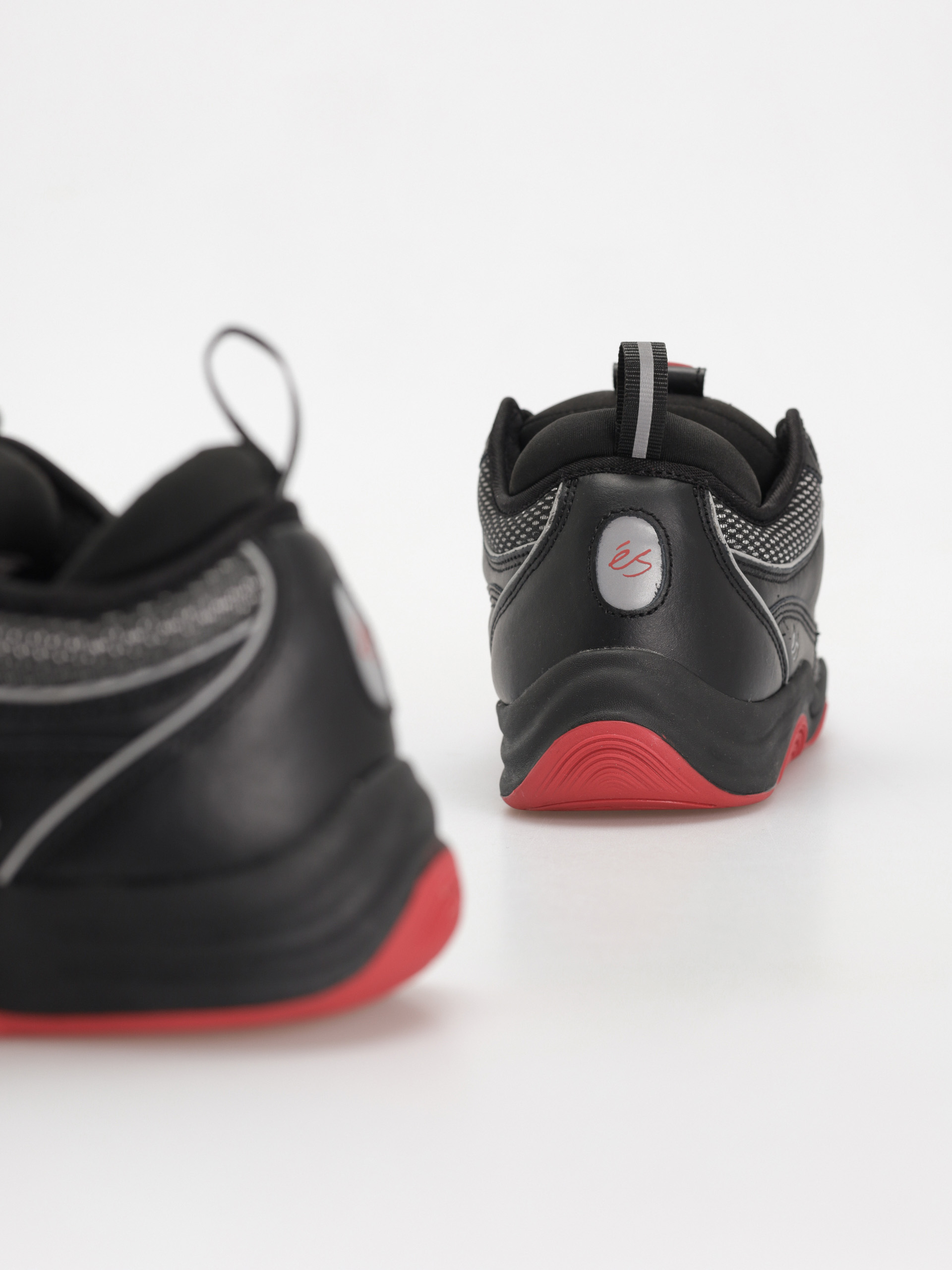 Cipők eS Two Nine 8 (black)