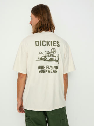 Dickies High Flying Workwear Póló (cloud)