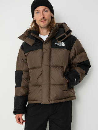 Dzseki The North Face Hmlyn Baltoro (smokey brown/tnf black)