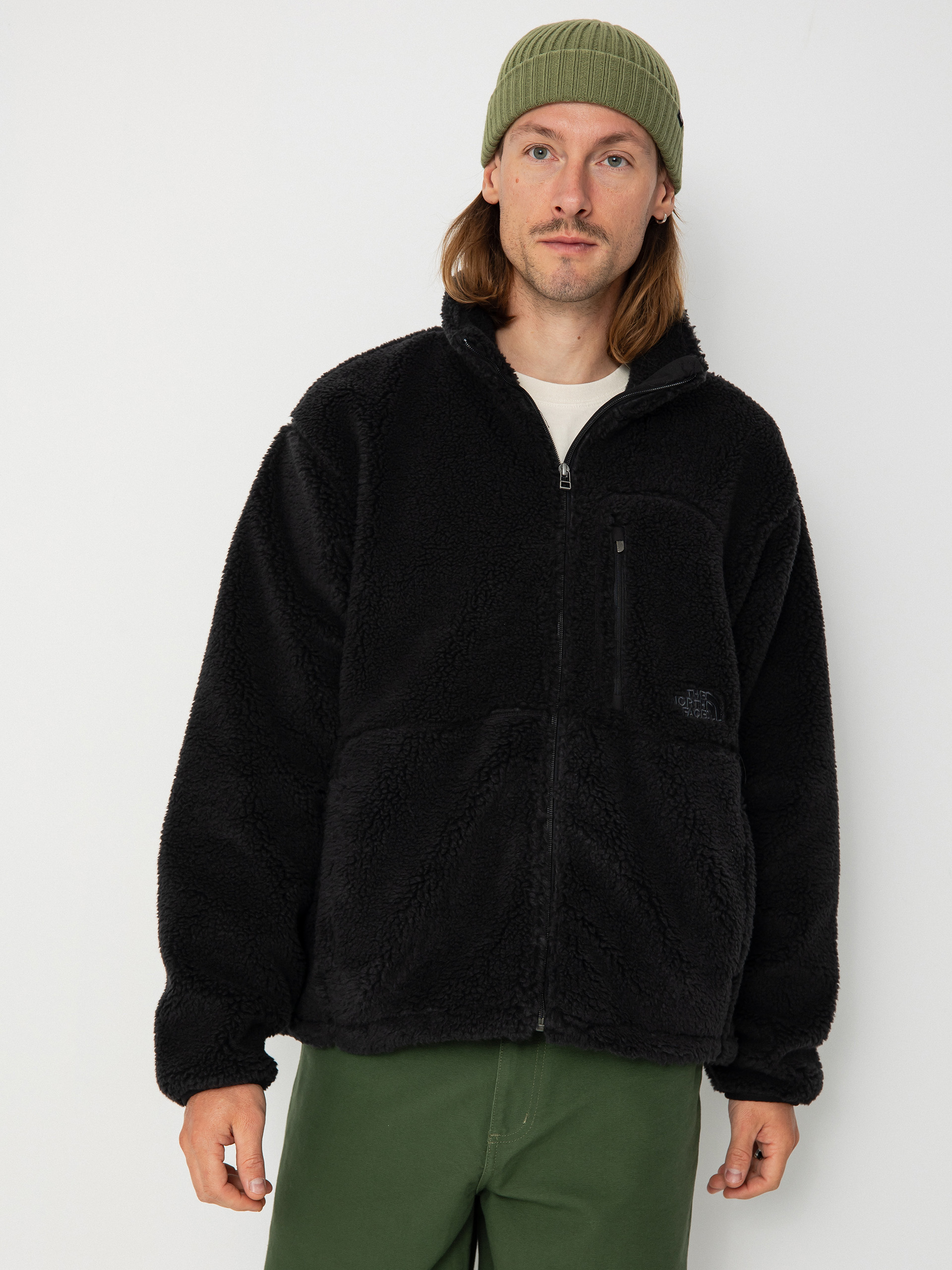 Dzseki The North Face Extreme Pile 2 FZ