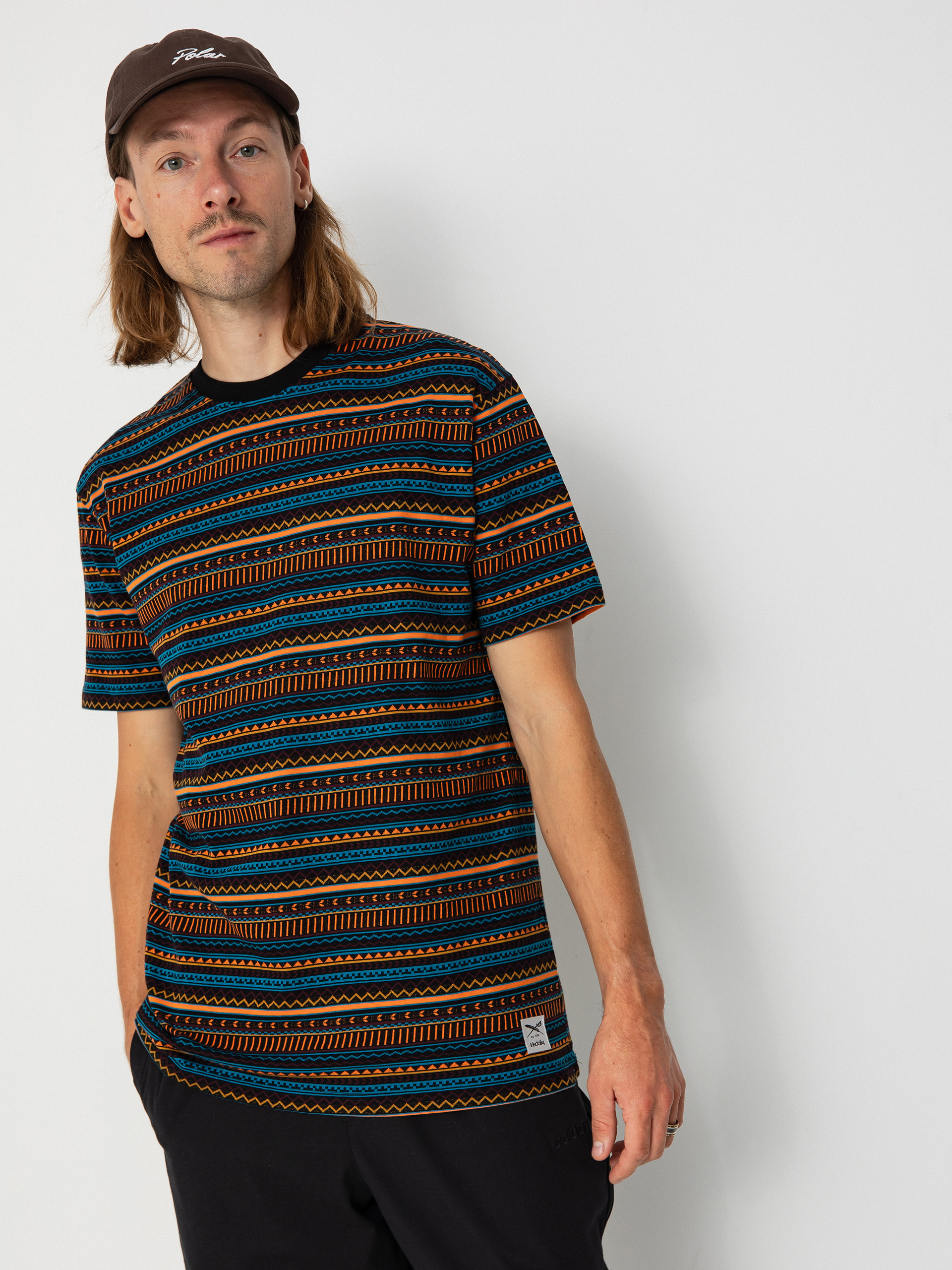 Iriedaily Chop Chop Póló